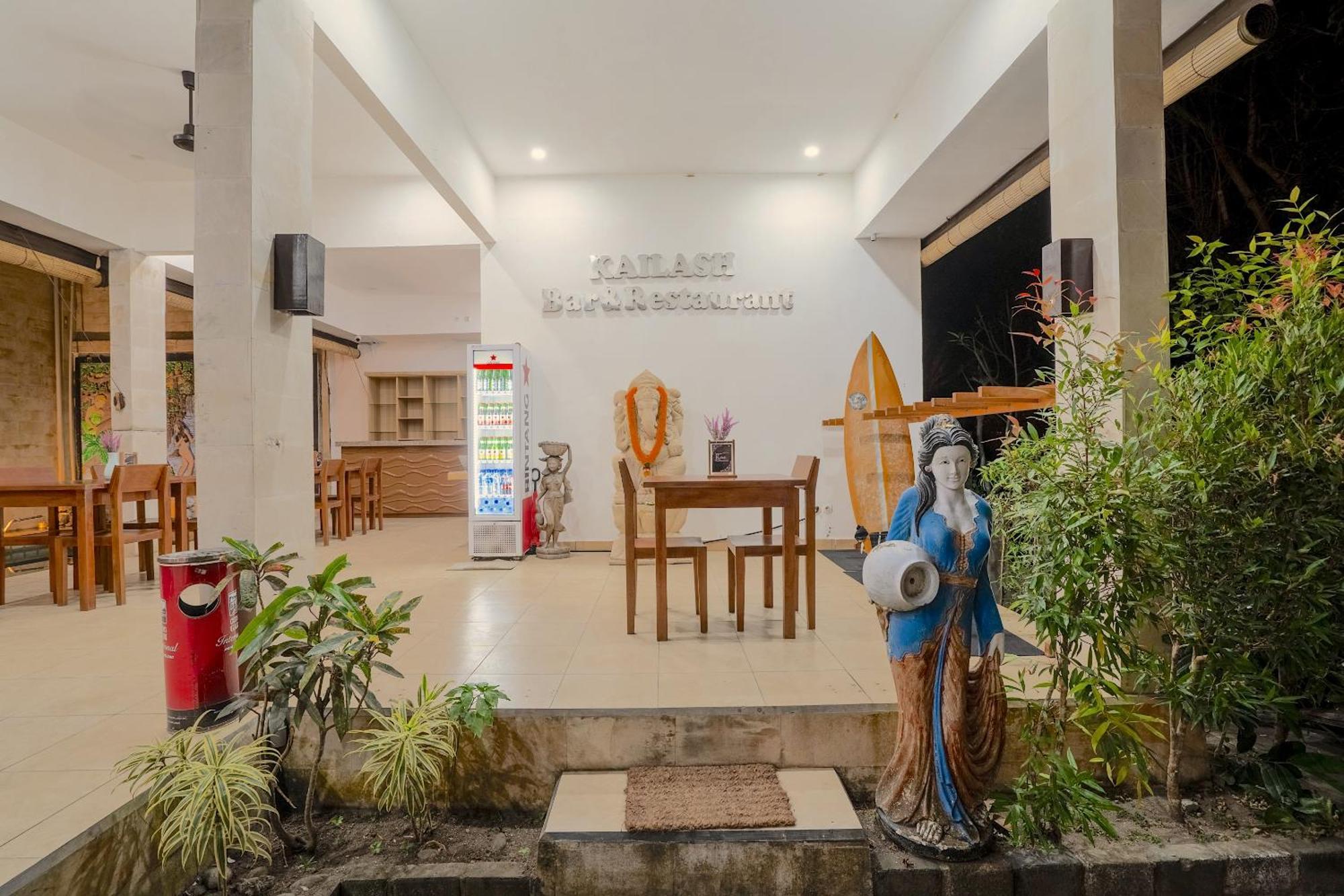 Balian Paradise Selemadeg (Bali)