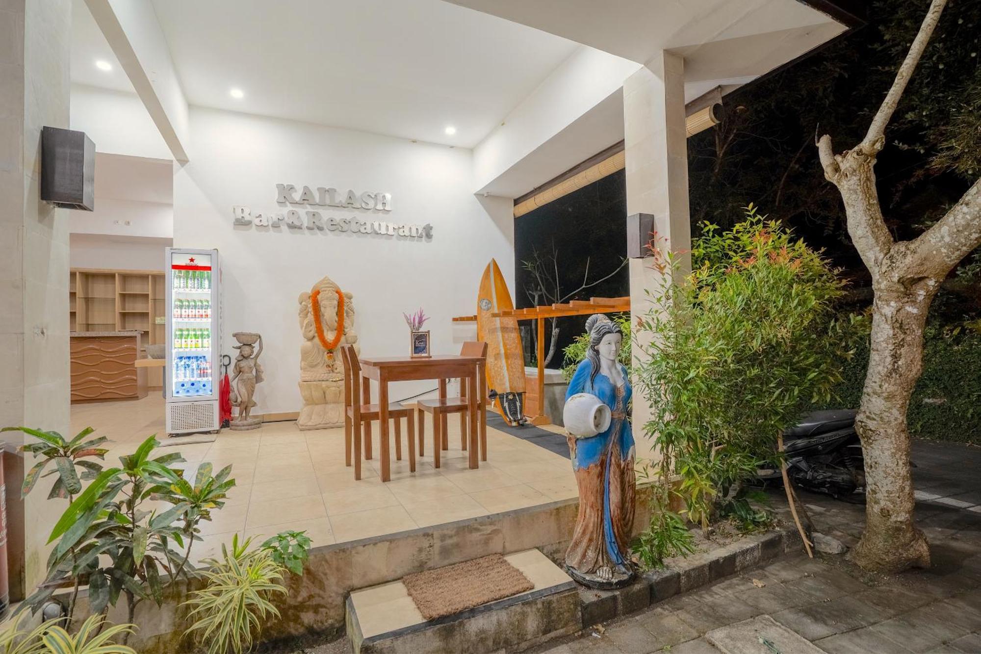 Hotel Balian Paradise 3*