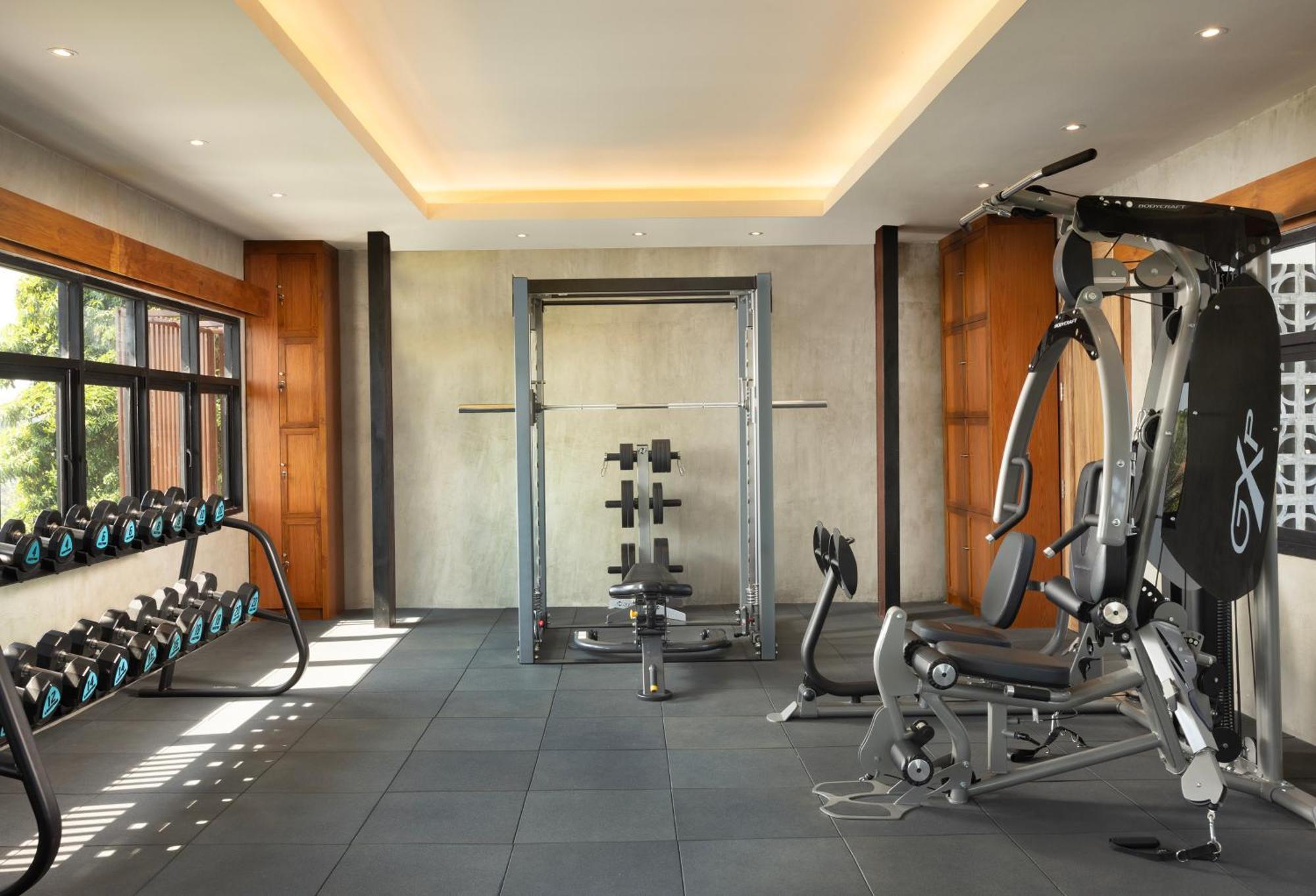 Adiwana Bisma 5* Ubud (Bali)