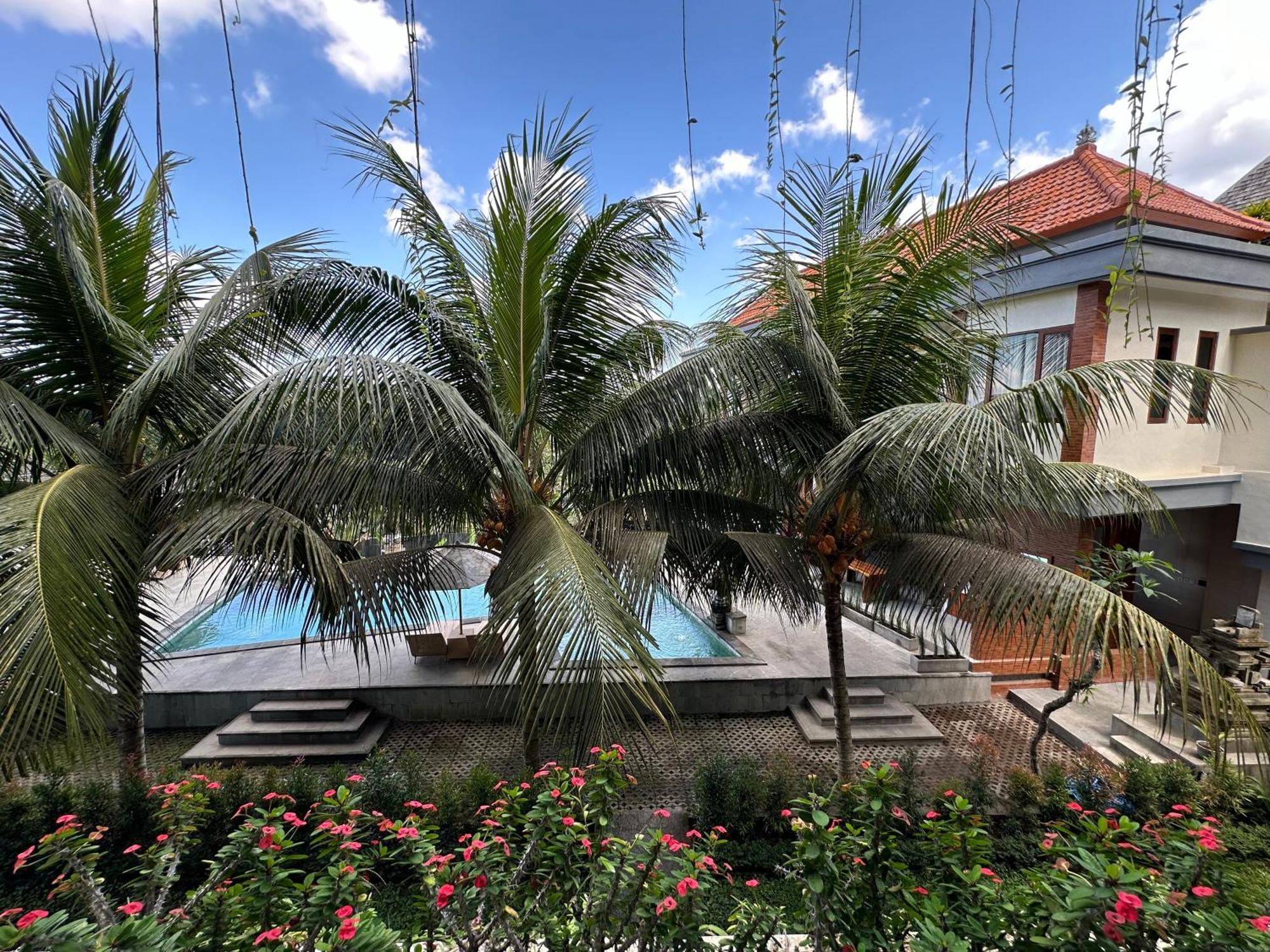 Hotel Brata Ubud (Bali)