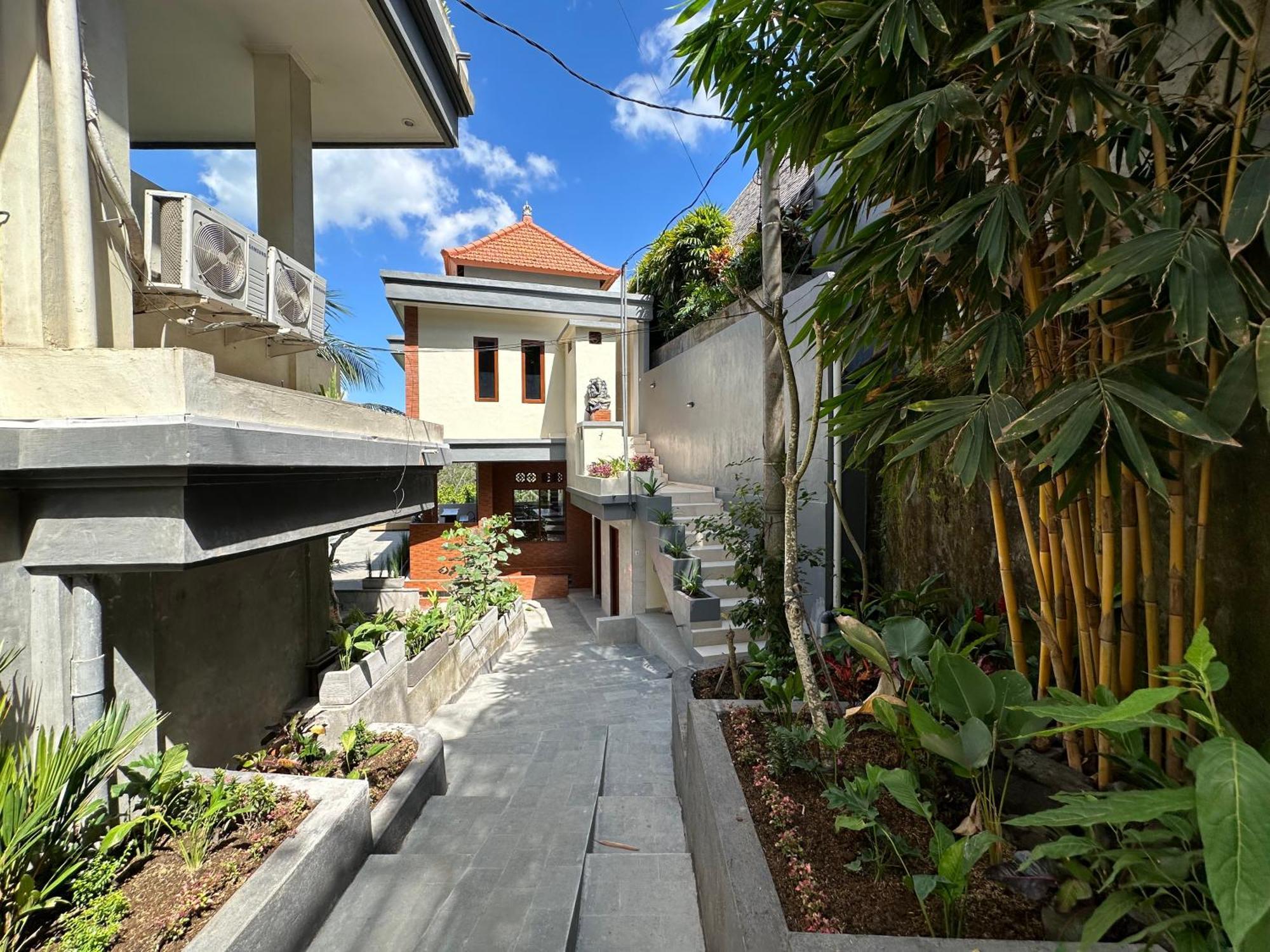 Brata Ubud (Bali)