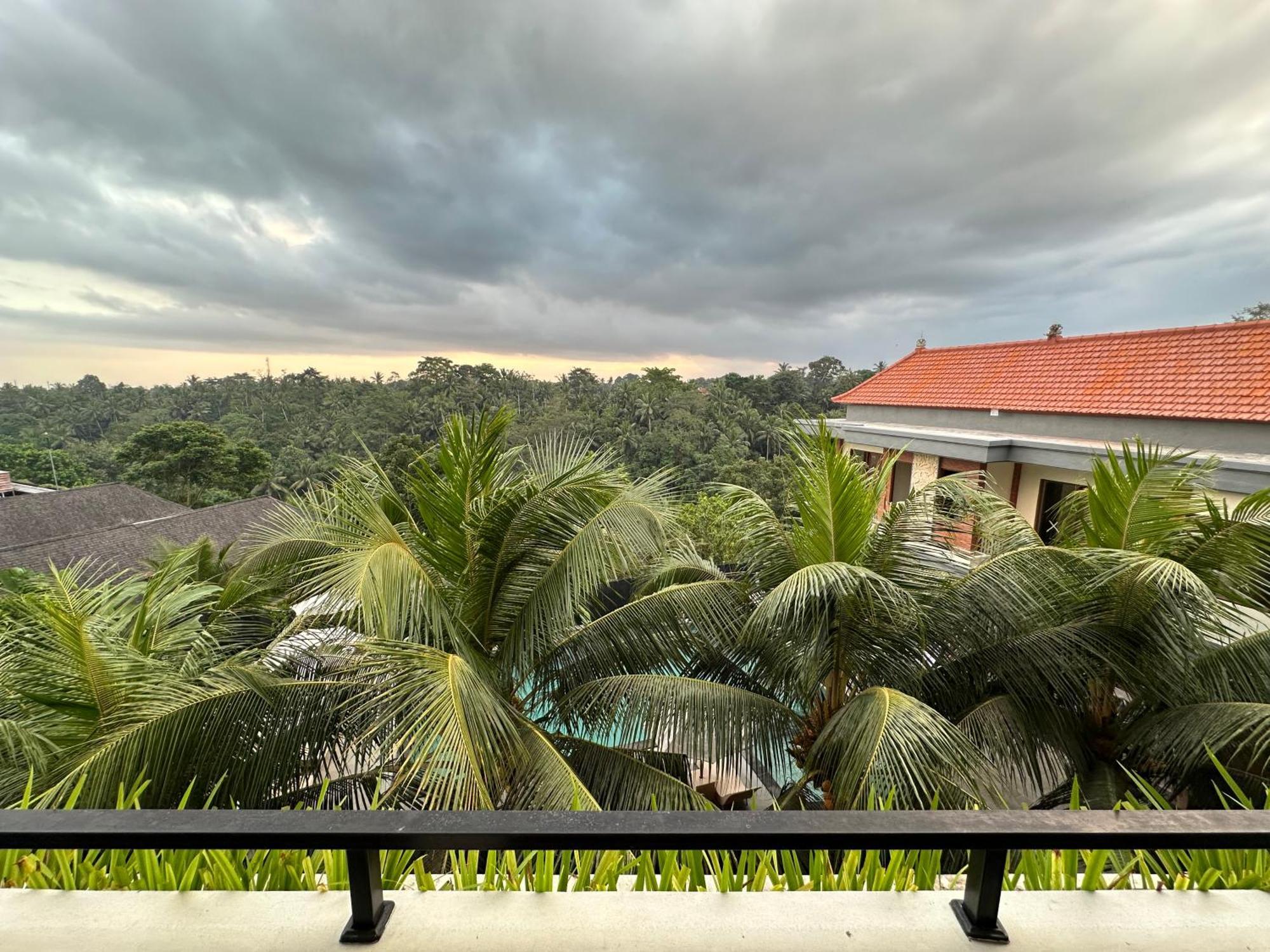 Brata 2* Ubud (Bali)