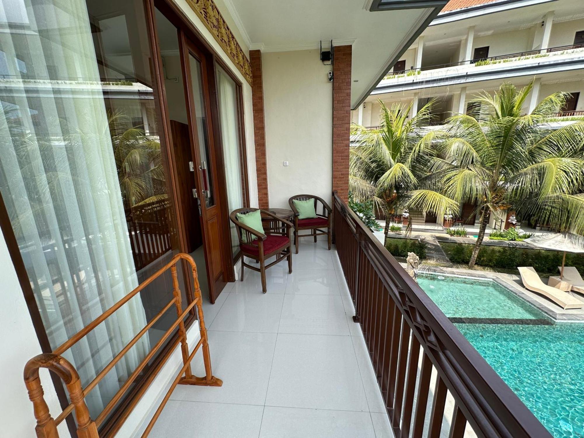 Hotel Brata 2*