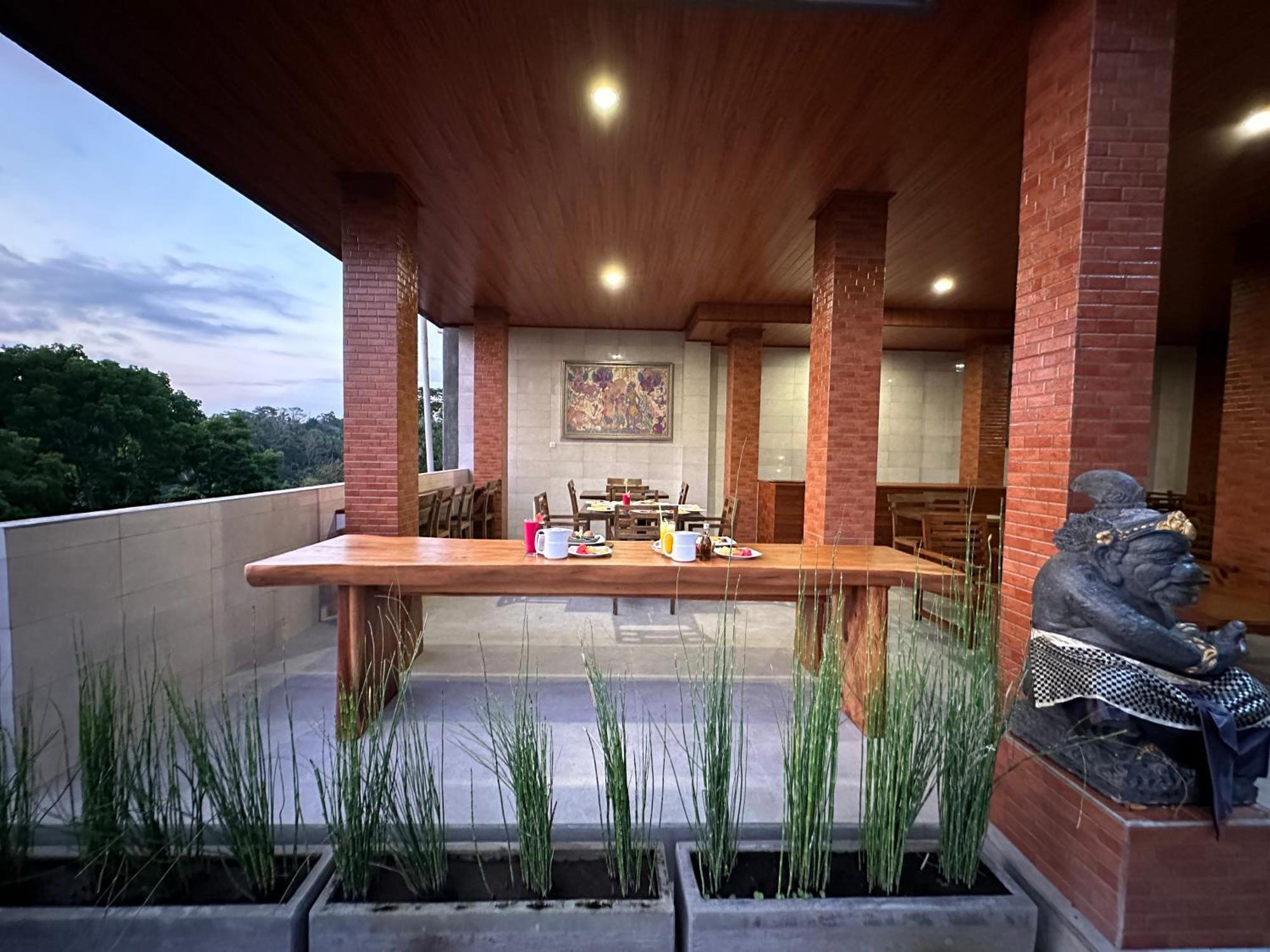Hotel Brata Ubud (Bali)