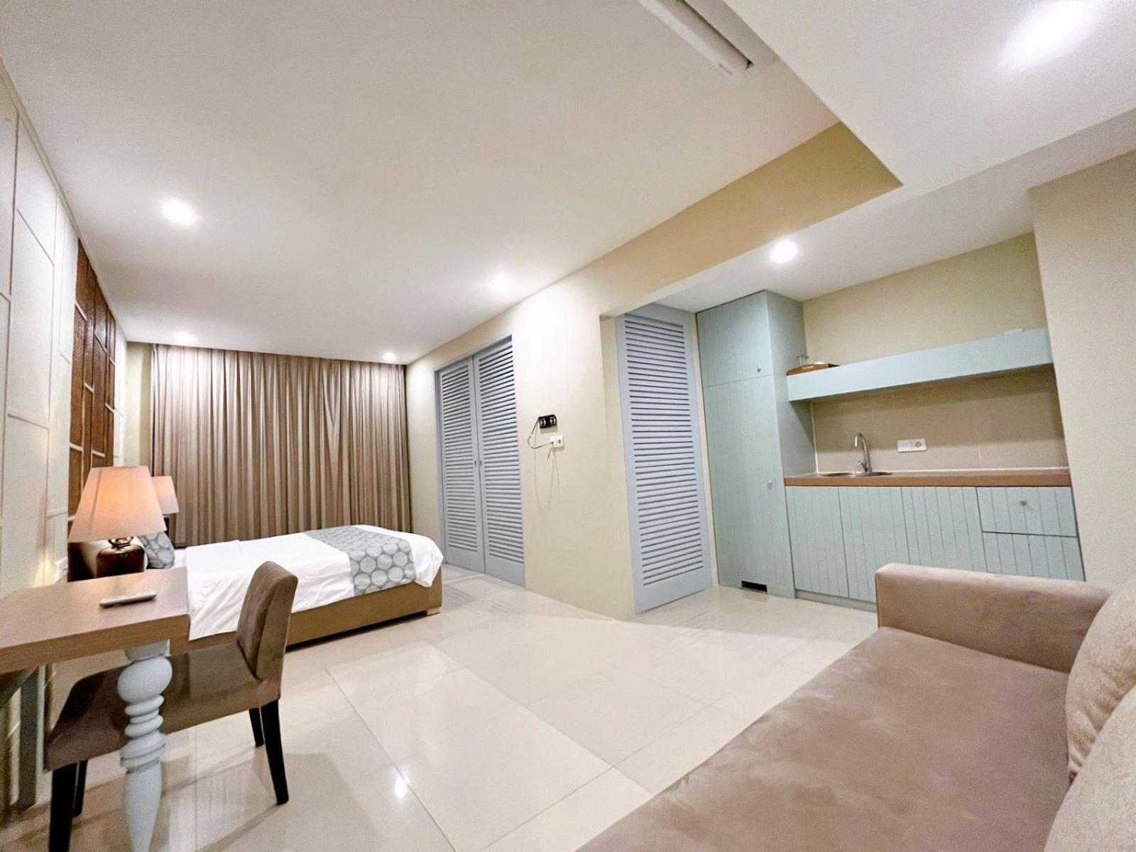 Hotel Astana 4*