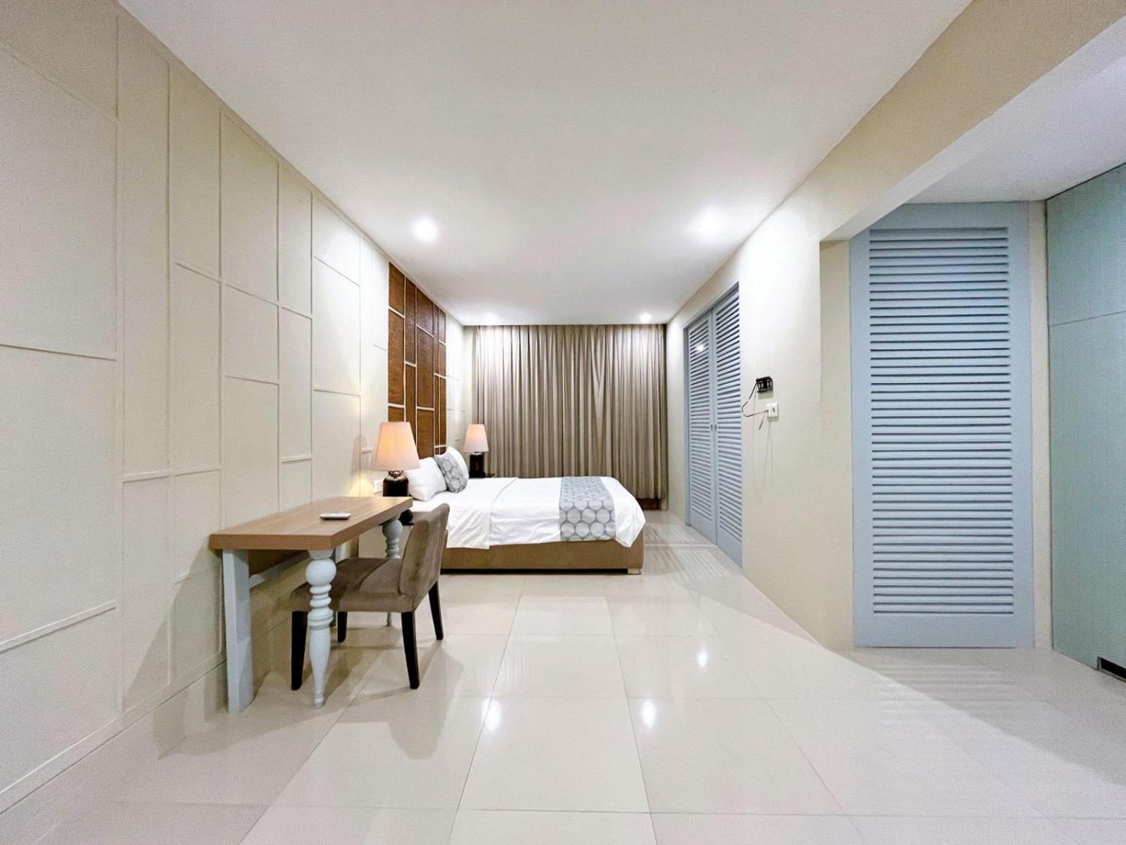 Astana Seminyak (Bali)