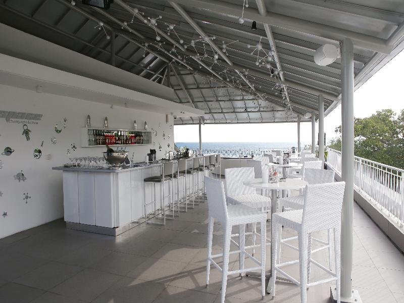 Chill Hotel Seminyak (Bali)