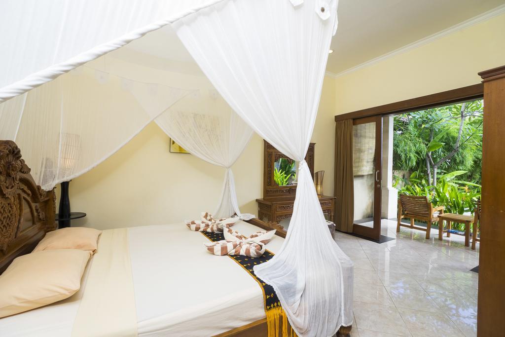 Villa Bambu *