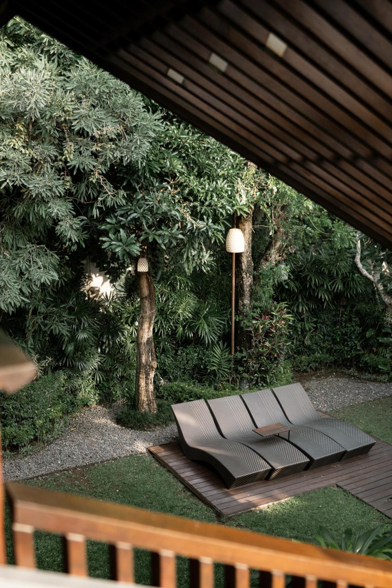 Ametis (adults Only) Canggu (Bali)