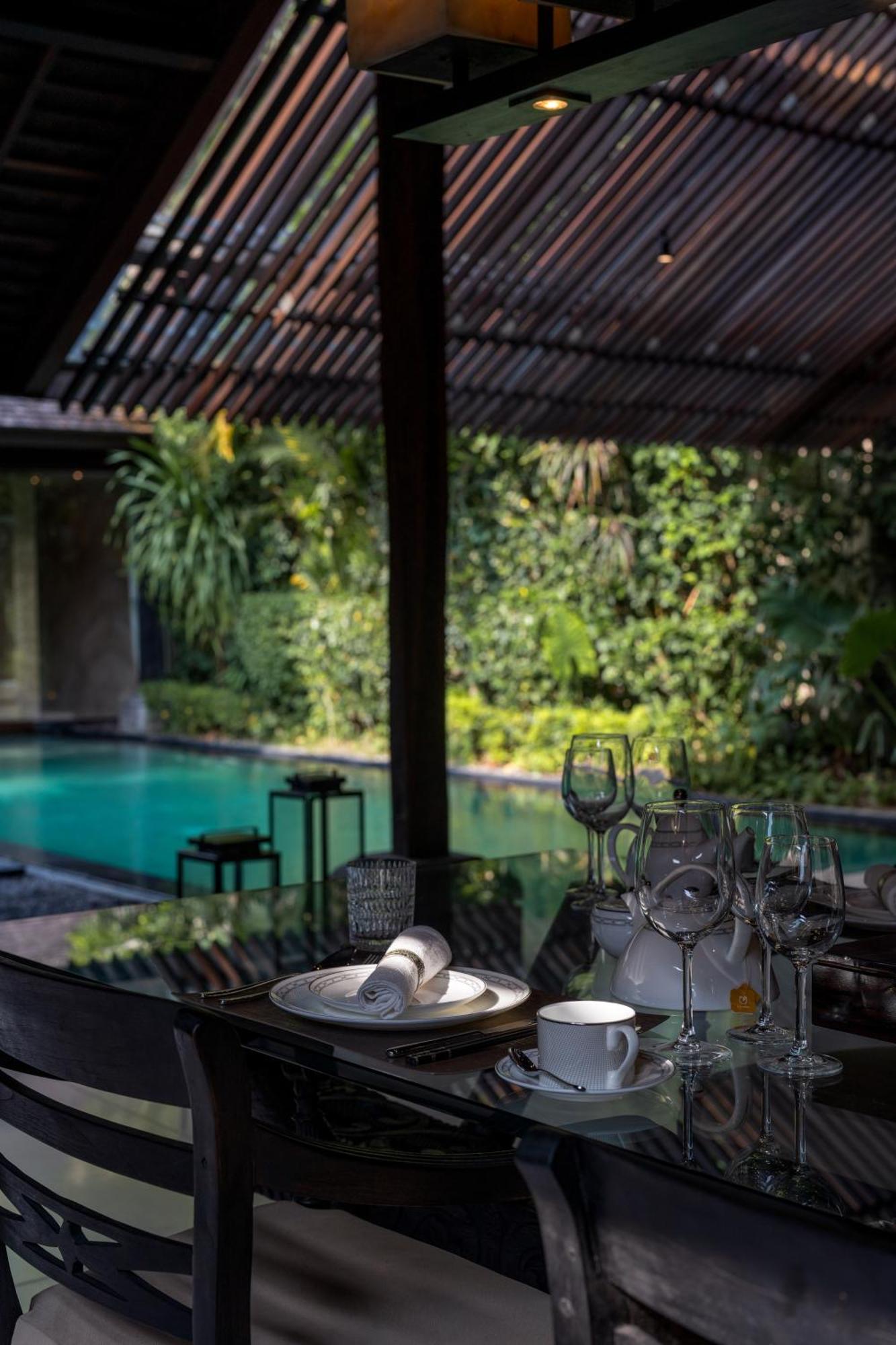 Ametis (adults Only) Canggu (Bali)