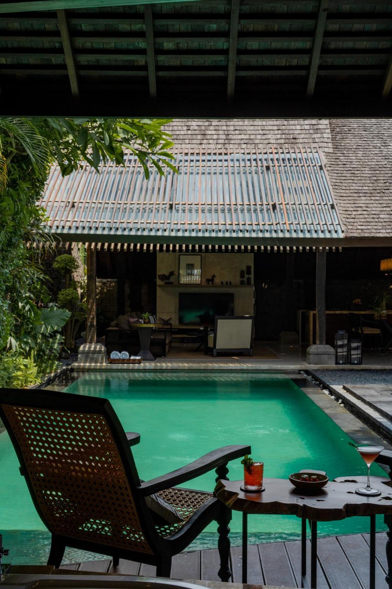 Ametis (adults Only) * Canggu (Bali)