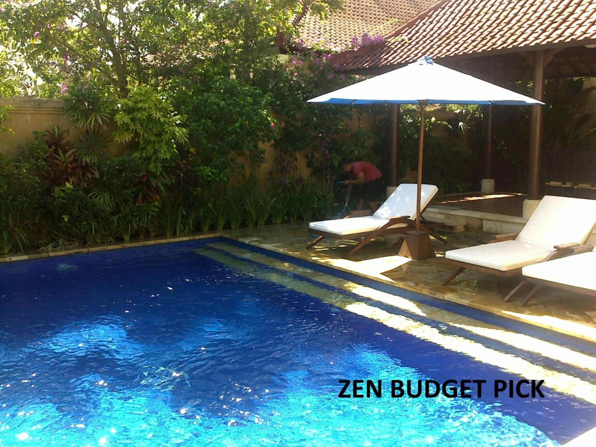 The Zen Villa Sanur (Bali)