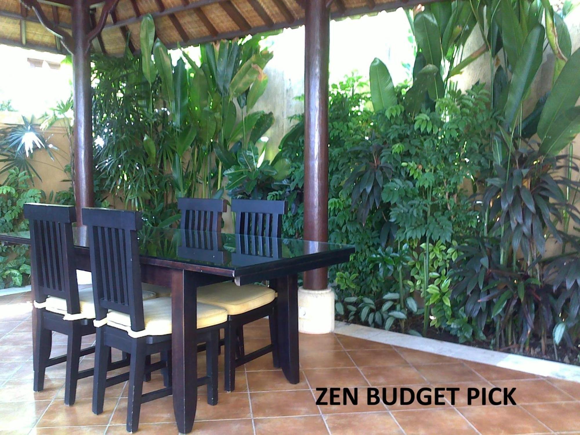 Villa The Zen Sanur (Bali)