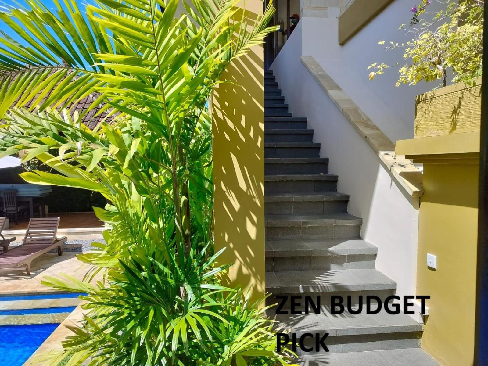 The Zen Sanur (Bali)