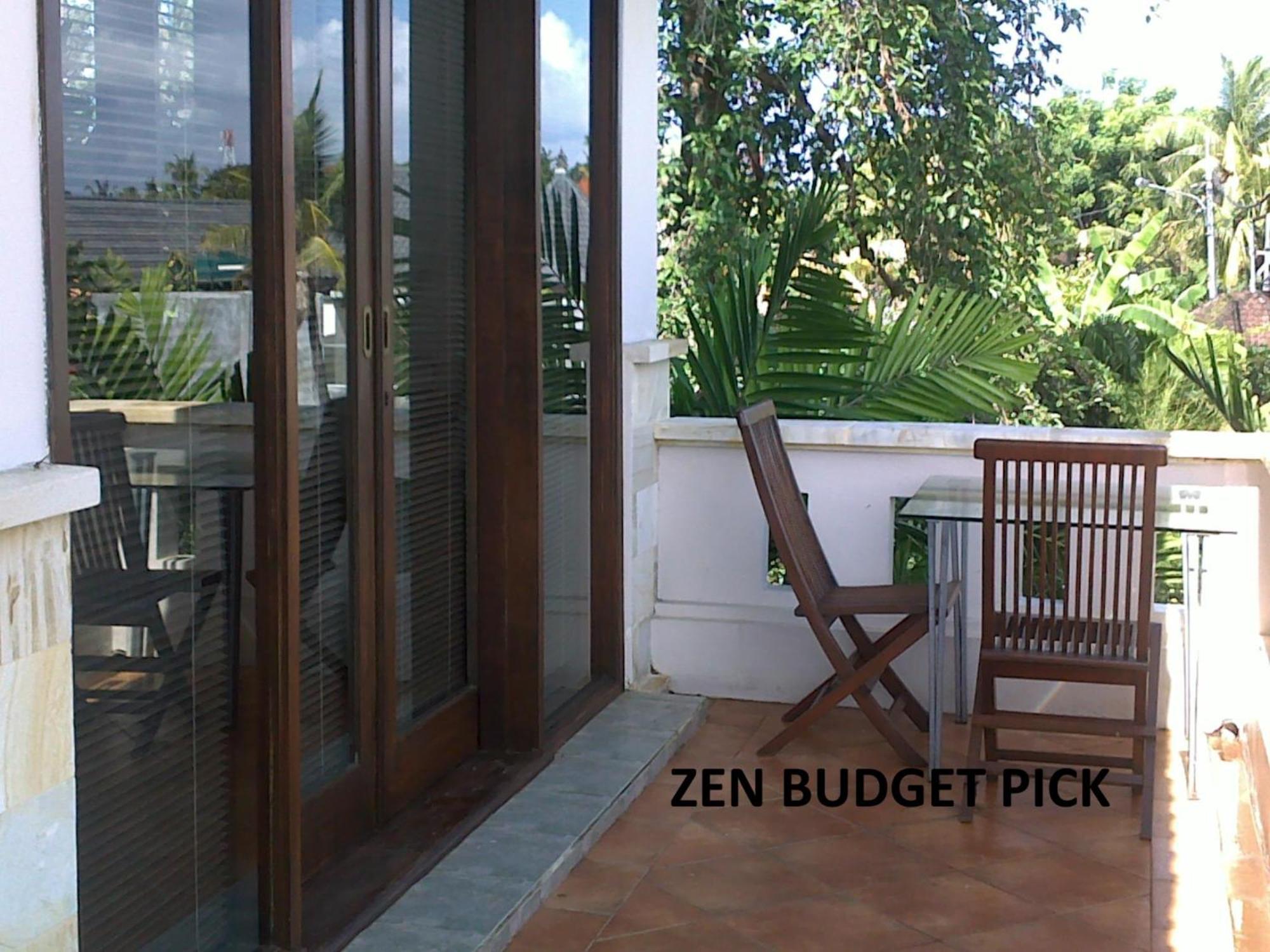 The Zen * Sanur (Bali)