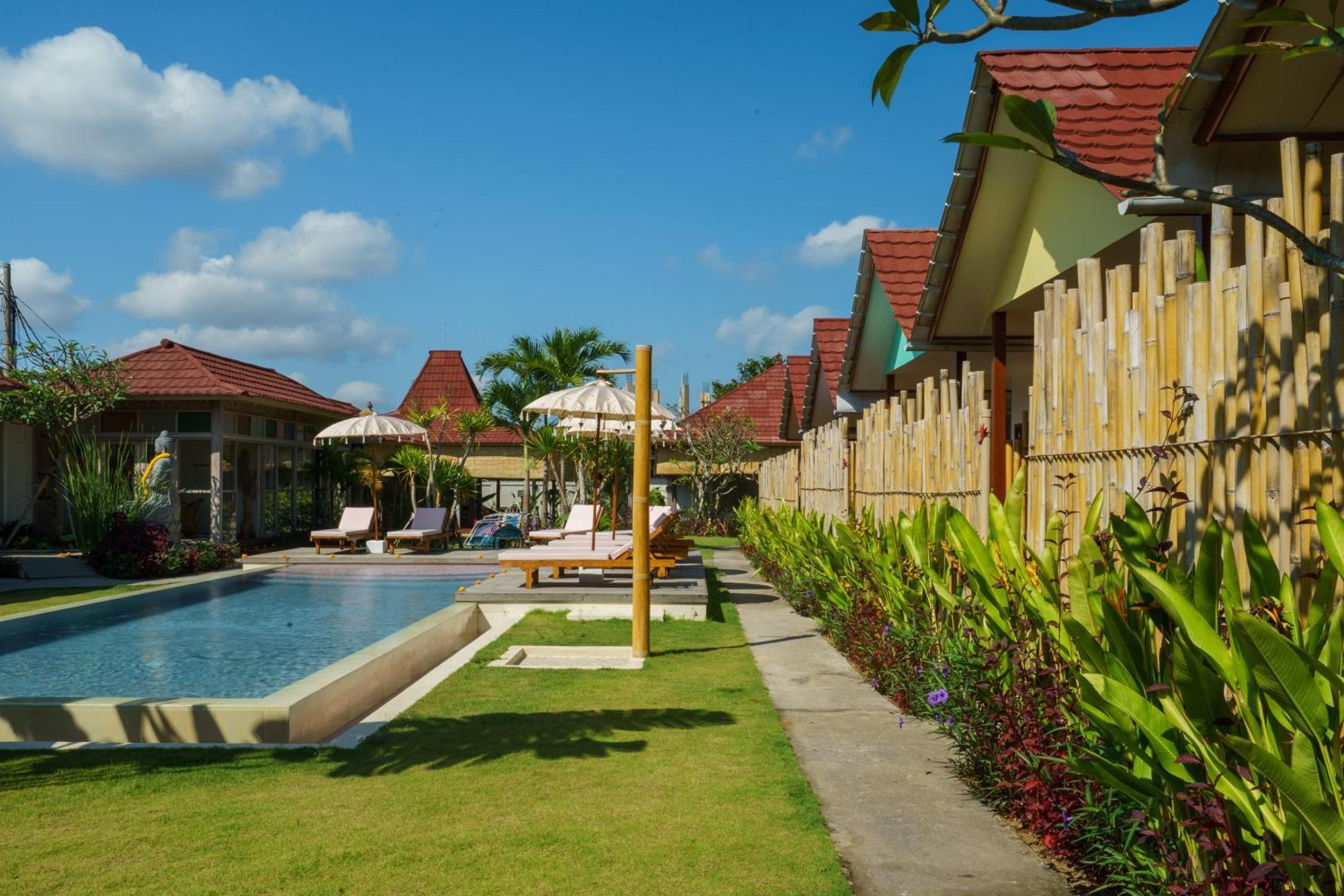 United Colors Of Bali Canggu (Bali)