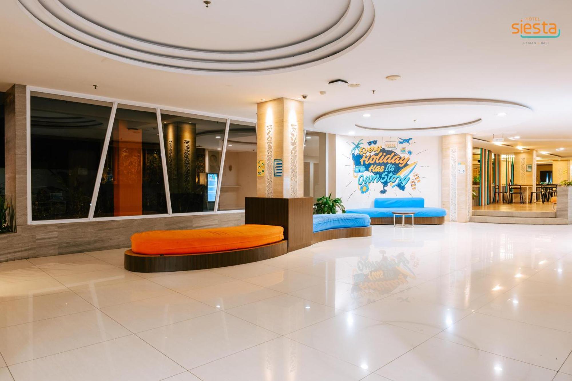Siesta Hotel 3*