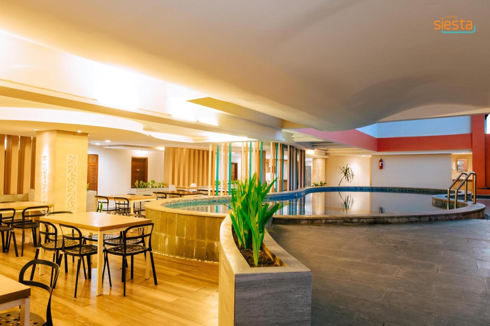 Hotel Siesta 3*