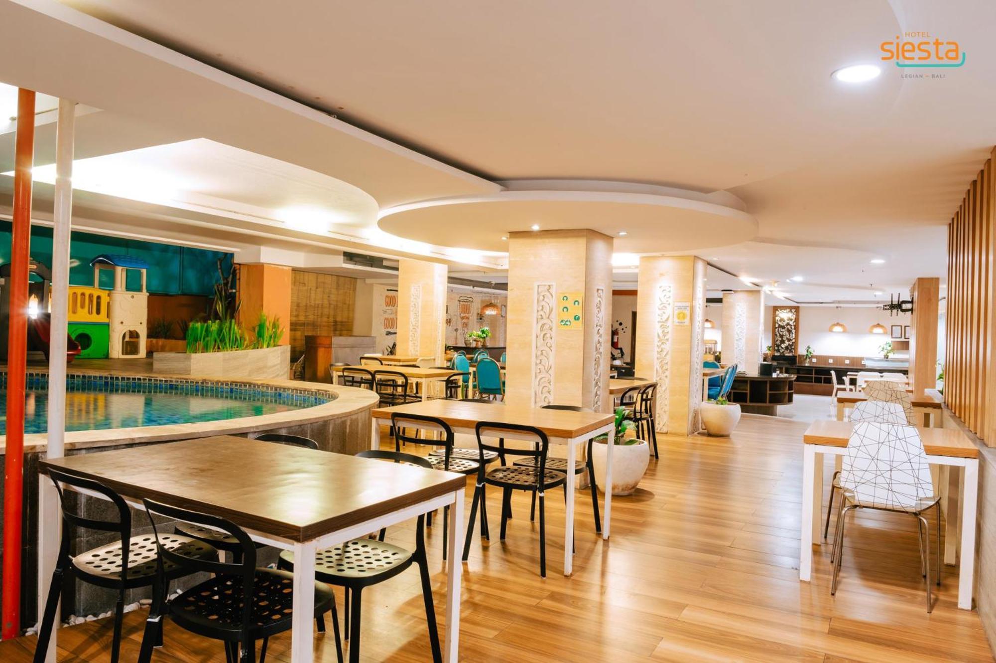 Siesta Hotel