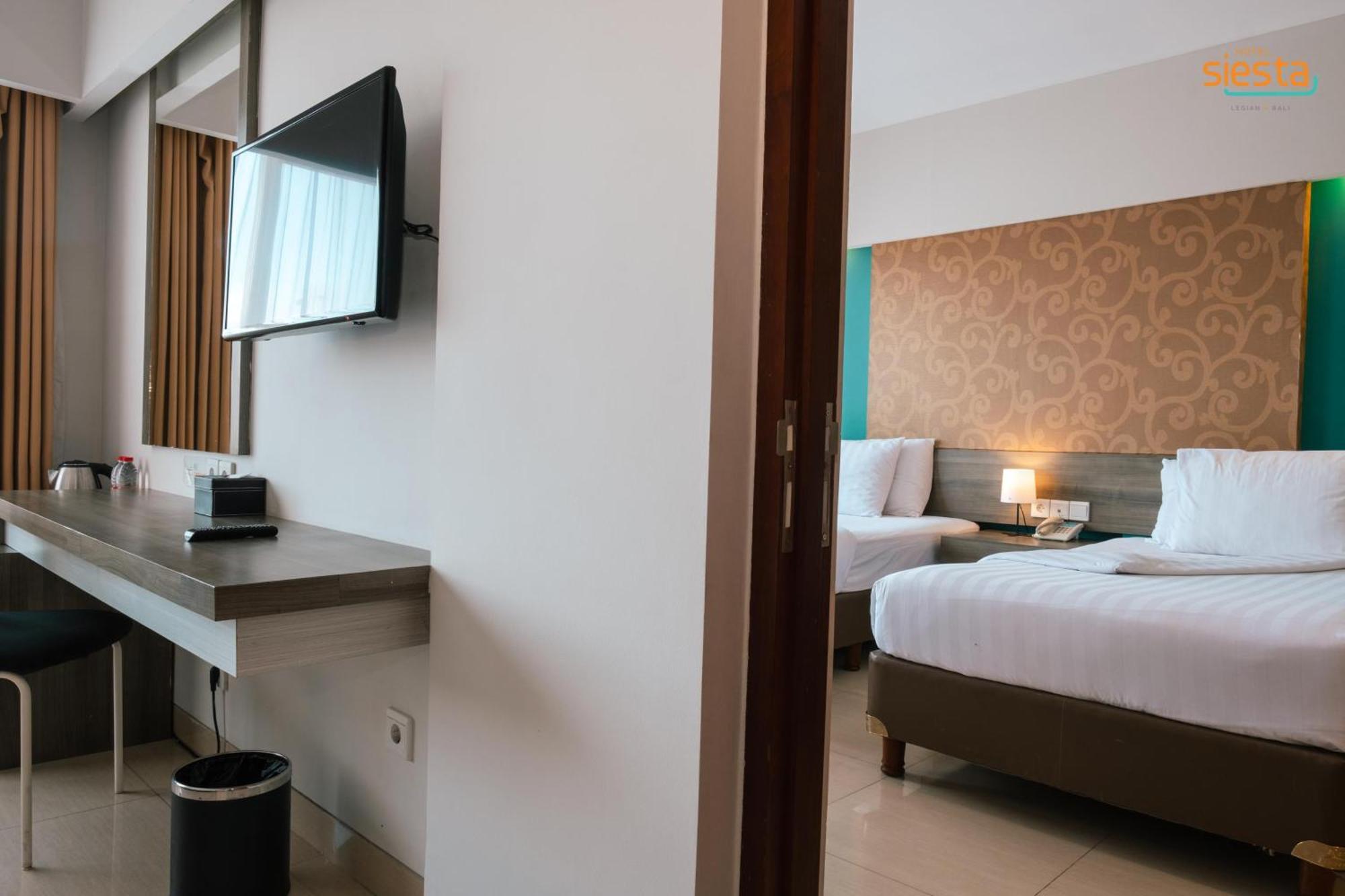 Hotel Siesta Legian (Bali)