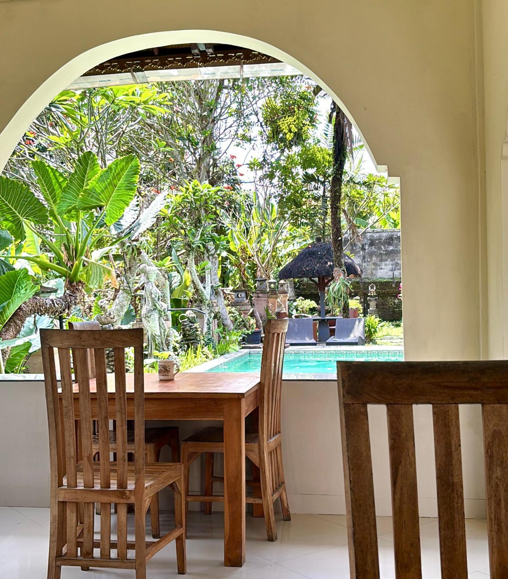 Kerta Ubud (Bali)