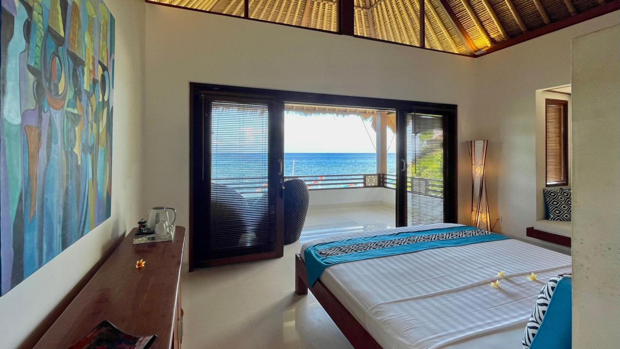 Holiday park Palm Garden Amed Beach & Spa Amed (Bali)