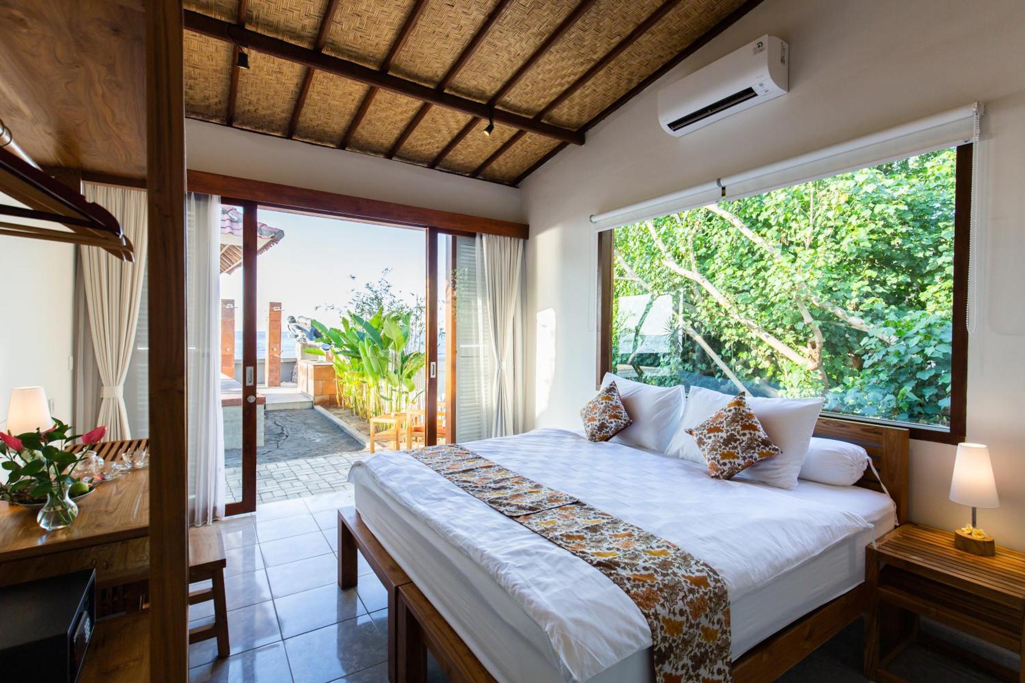 Resort Nalika & Restaurant - Adults Only