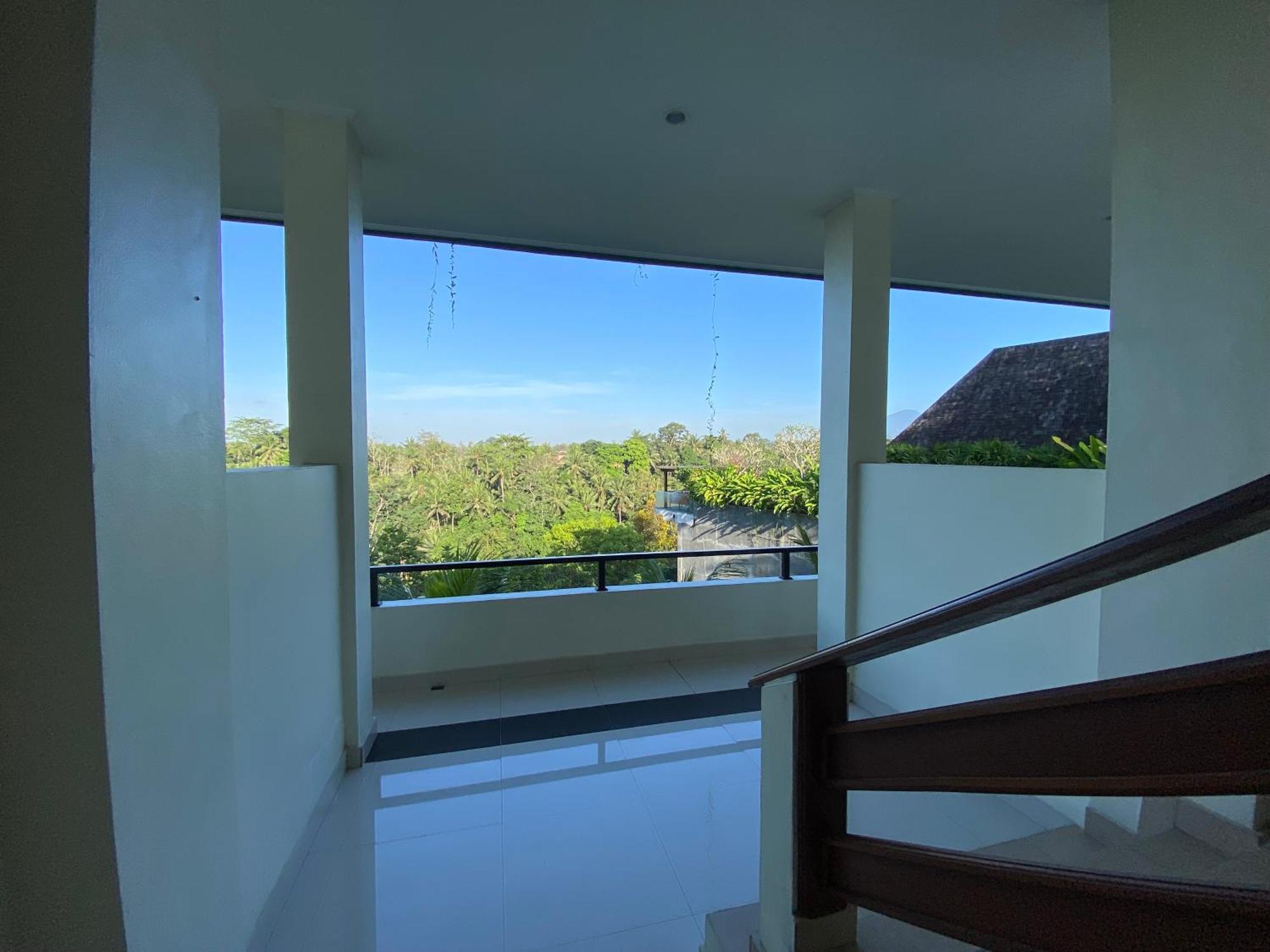 Brata Hotel Ubud (Bali)