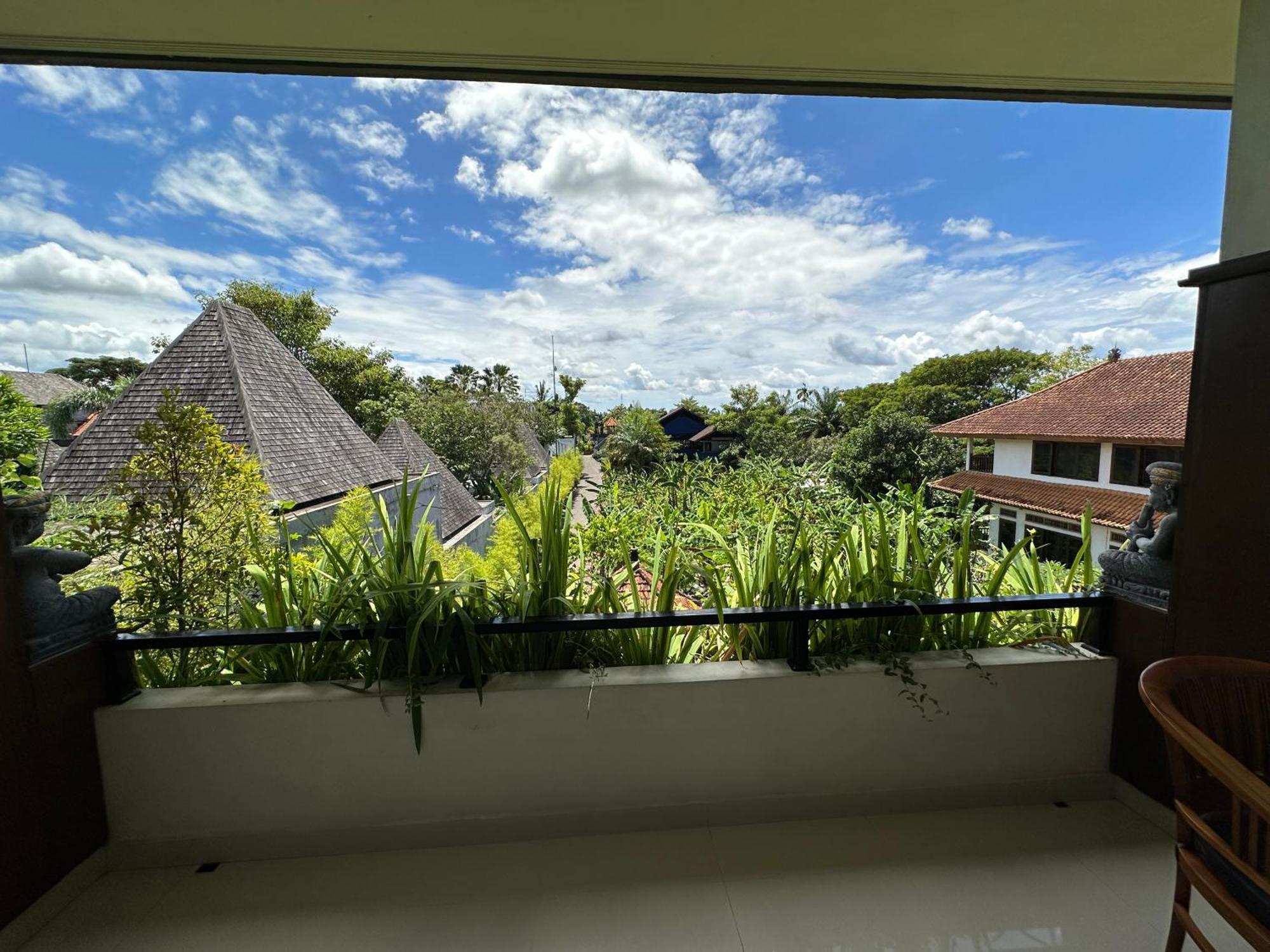Brata 2* Ubud (Bali)