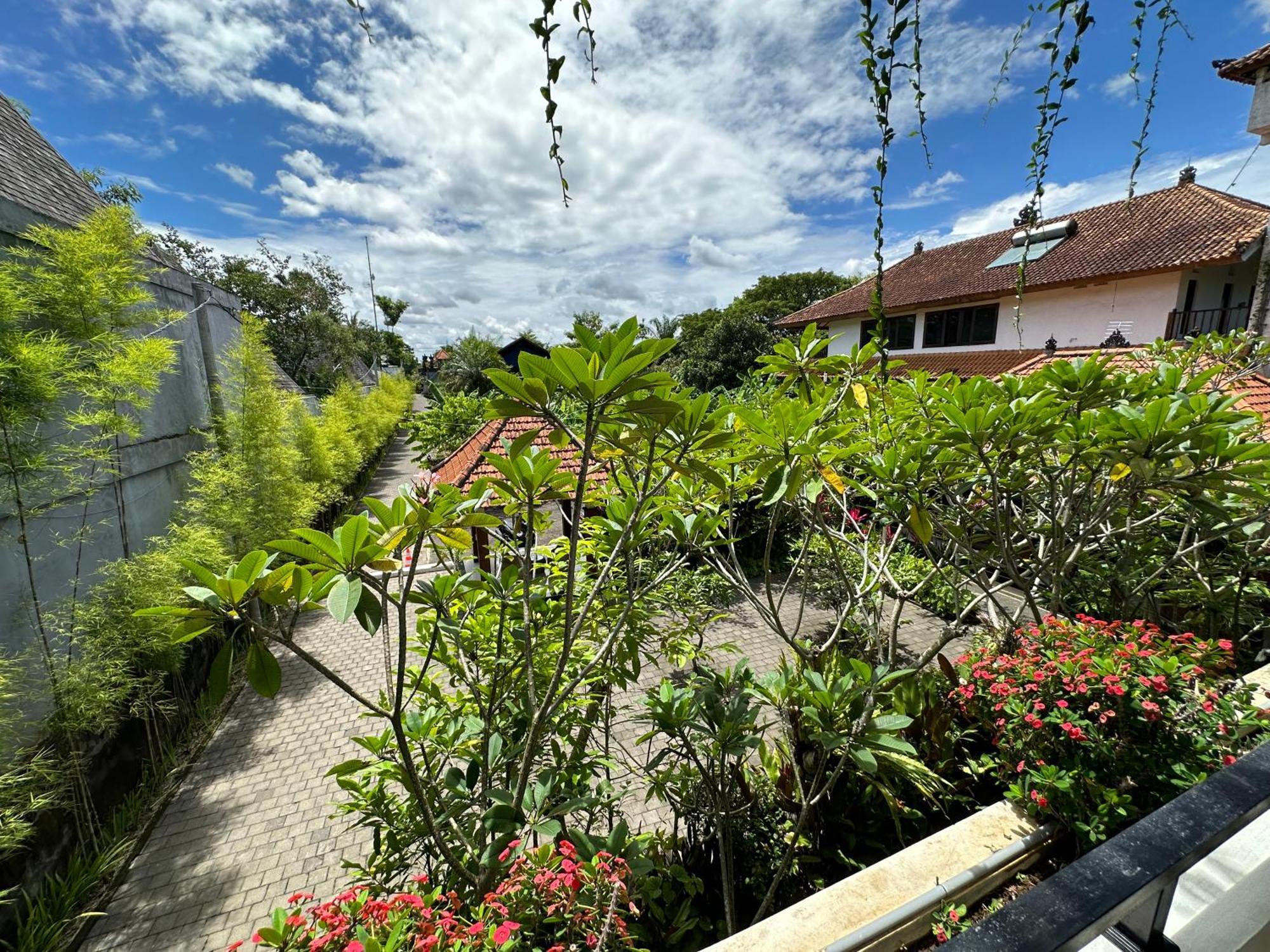 Hotel Brata Ubud (Bali)