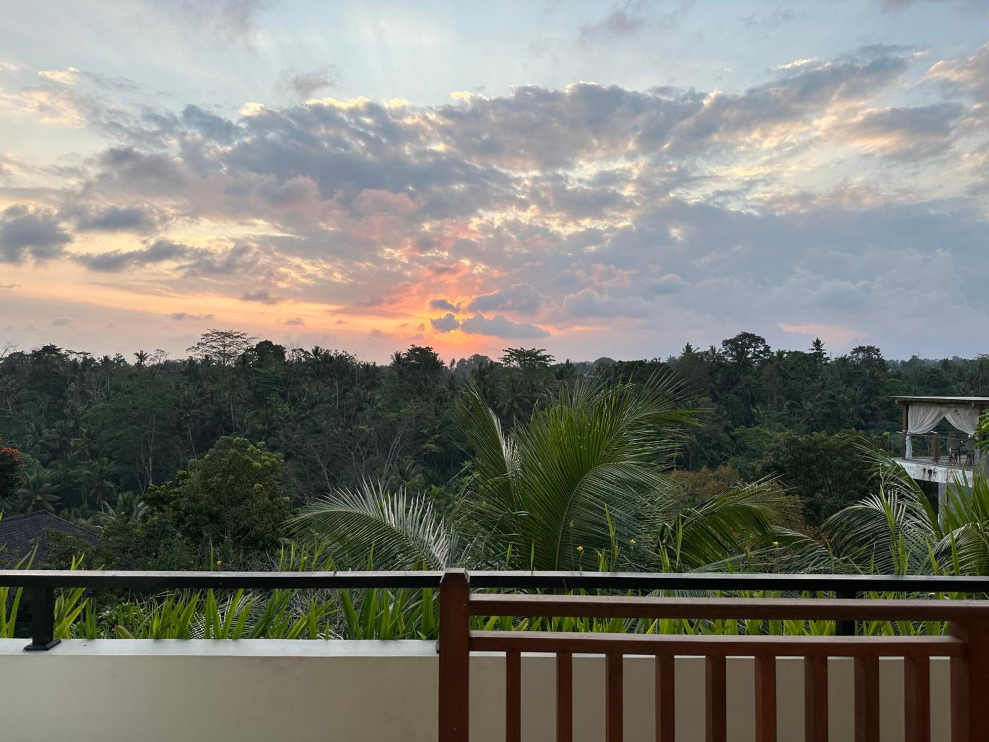 Hotel Brata Ubud (Bali)