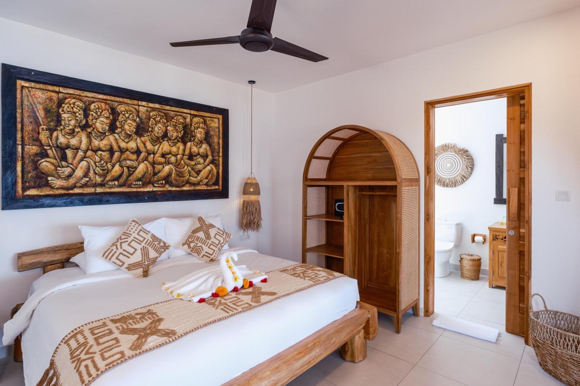 Villa Abing Amed (Bali)