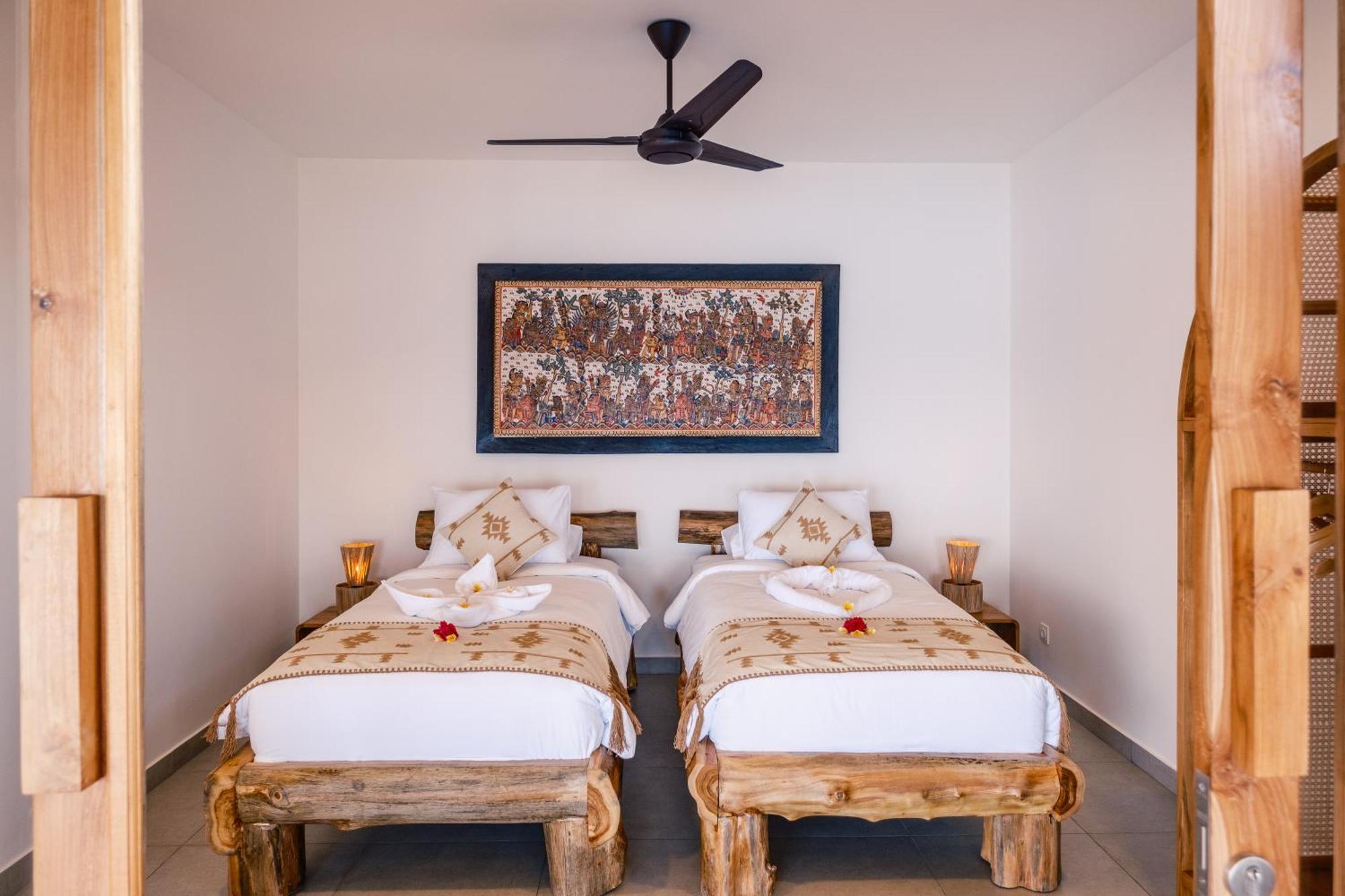 Villa Abing Amed (Bali)