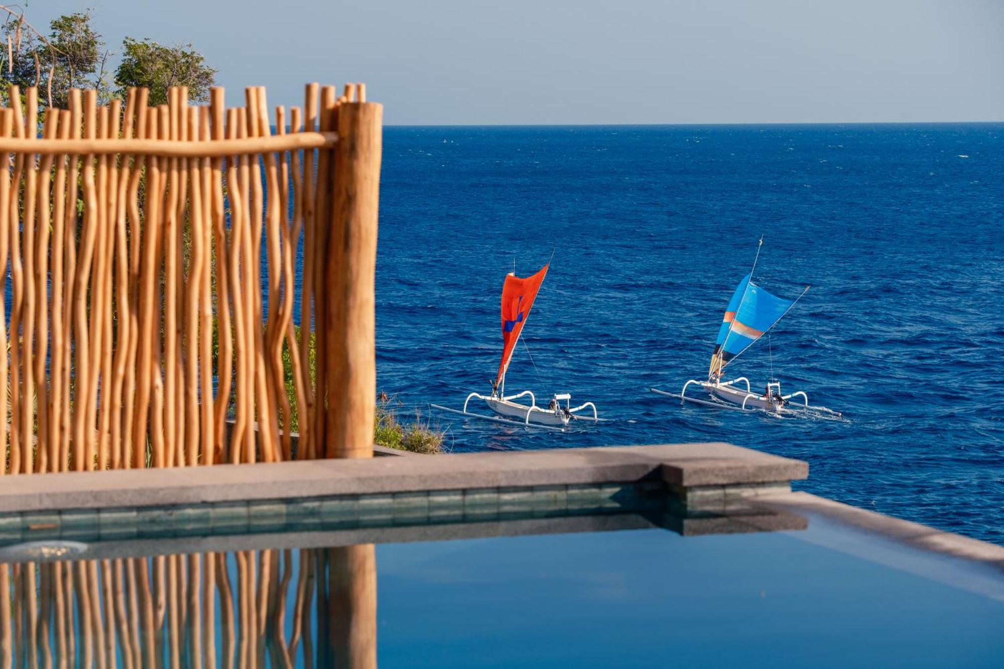 Villa Abing Amed (Bali)