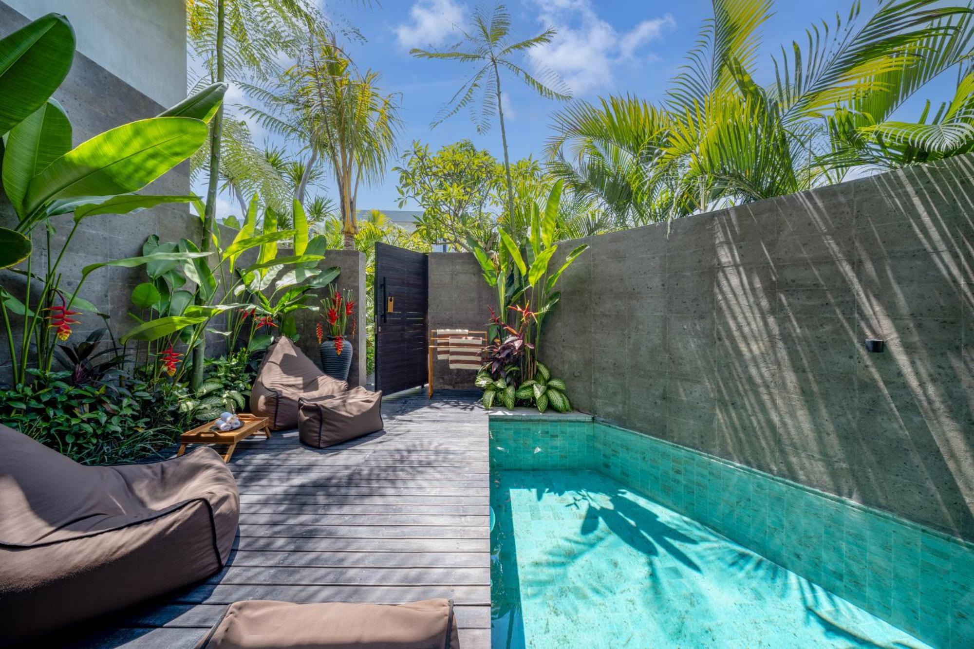Umalas Creek 5* Canggu (Bali)