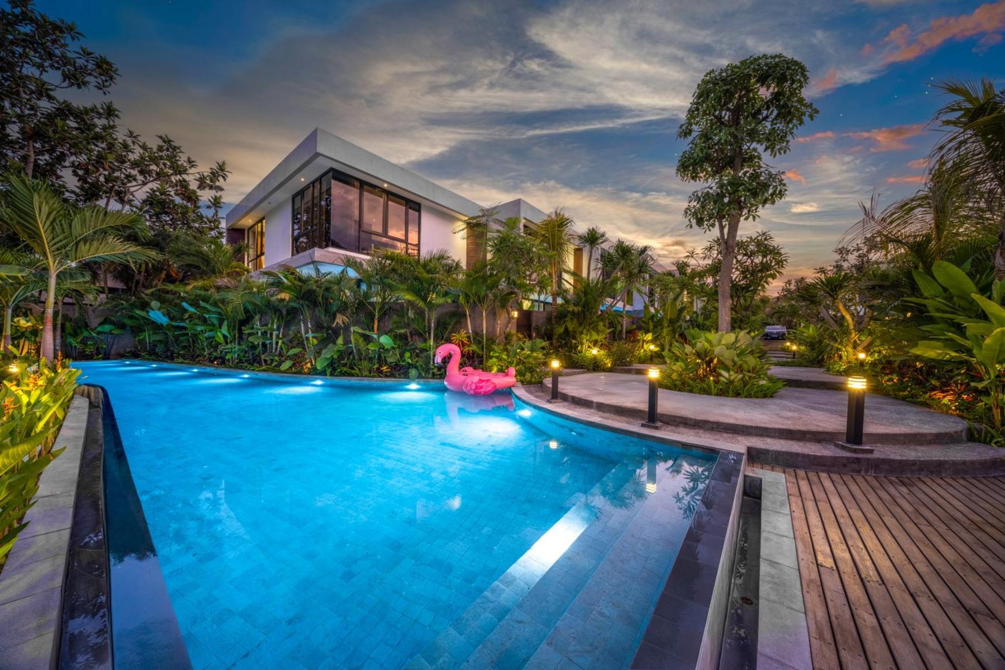 Hotel Umalas Creek