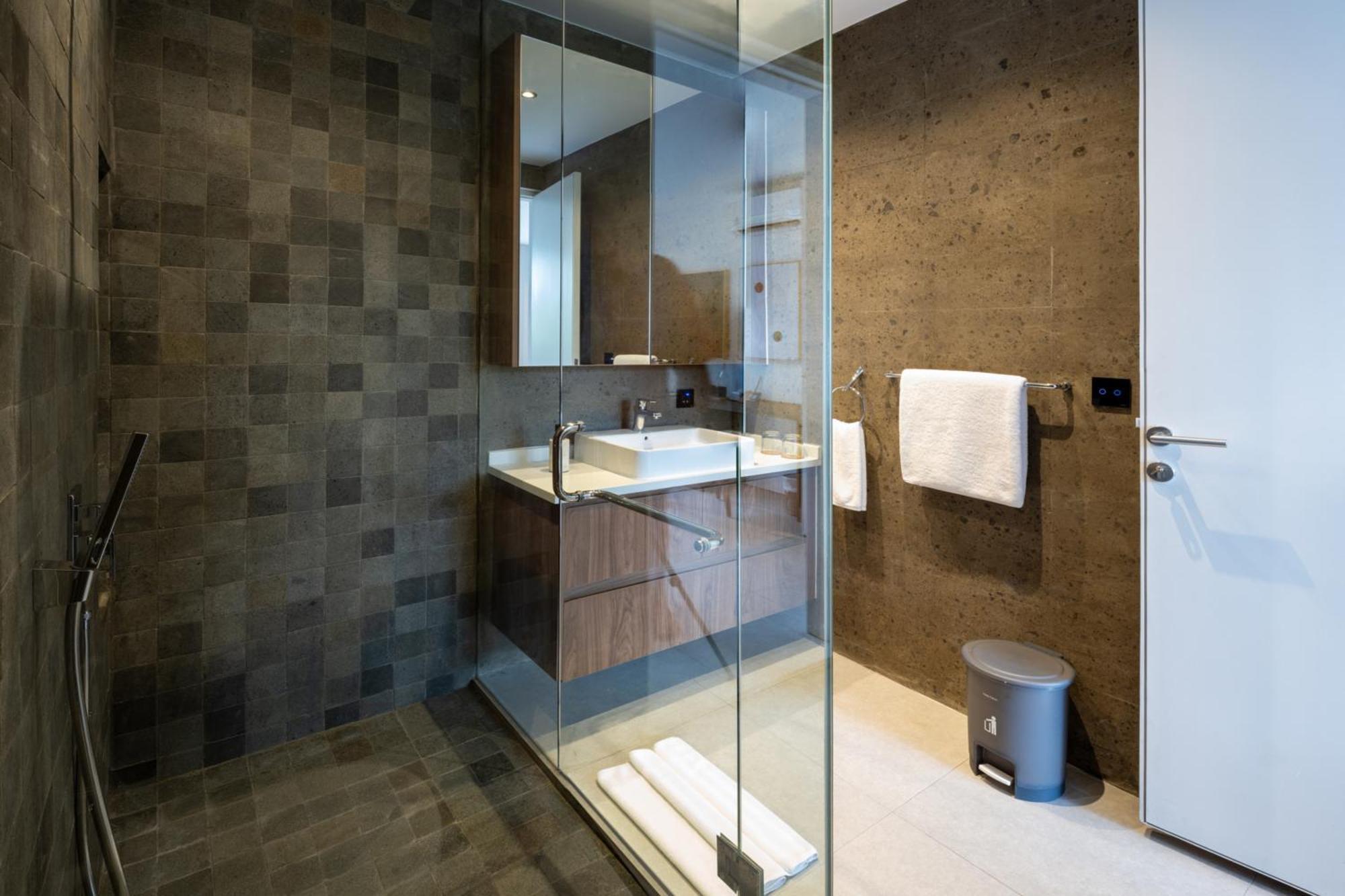 Umalas Creek Hotel Canggu (Bali)