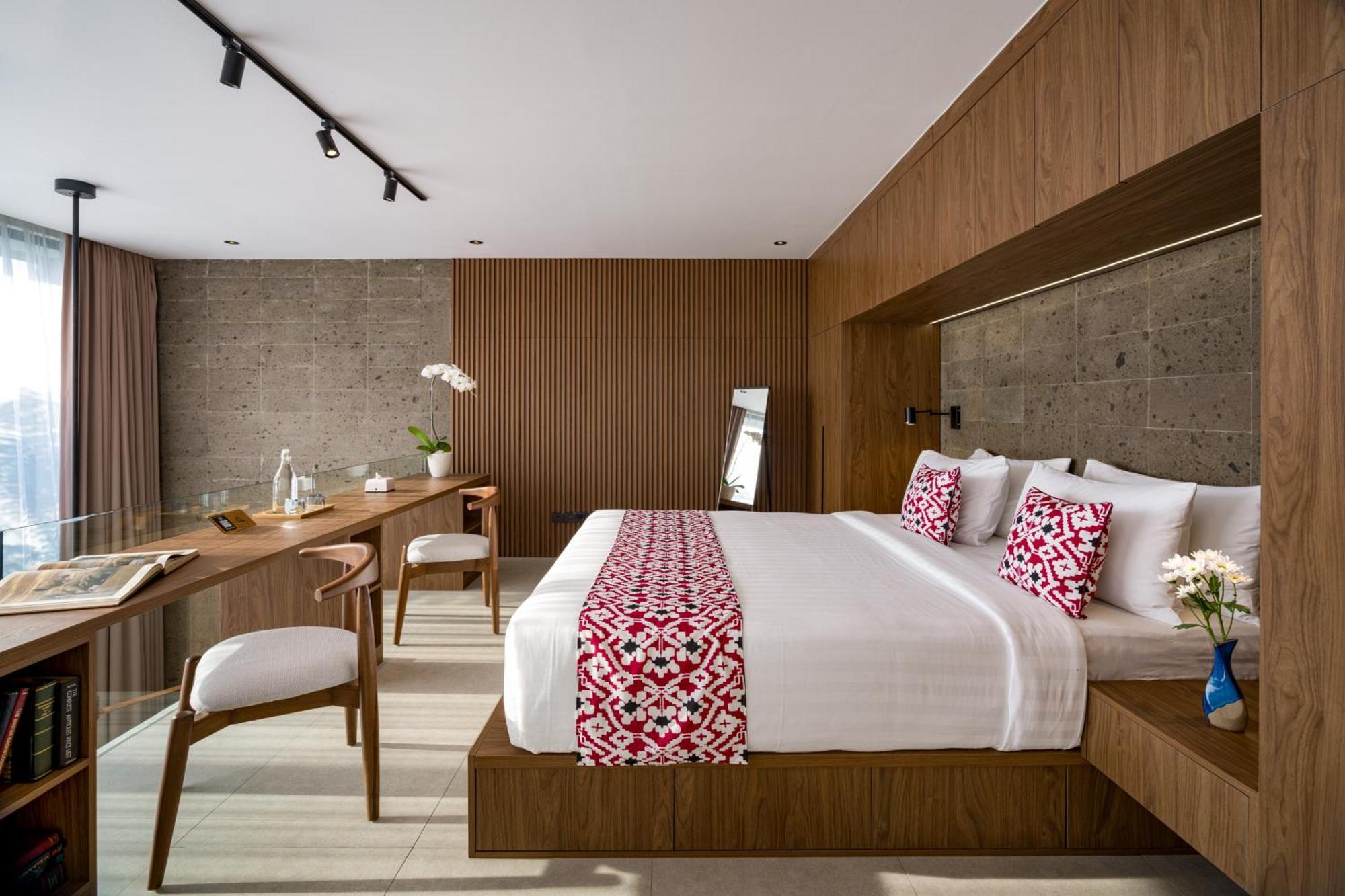 Umalas Creek 5*