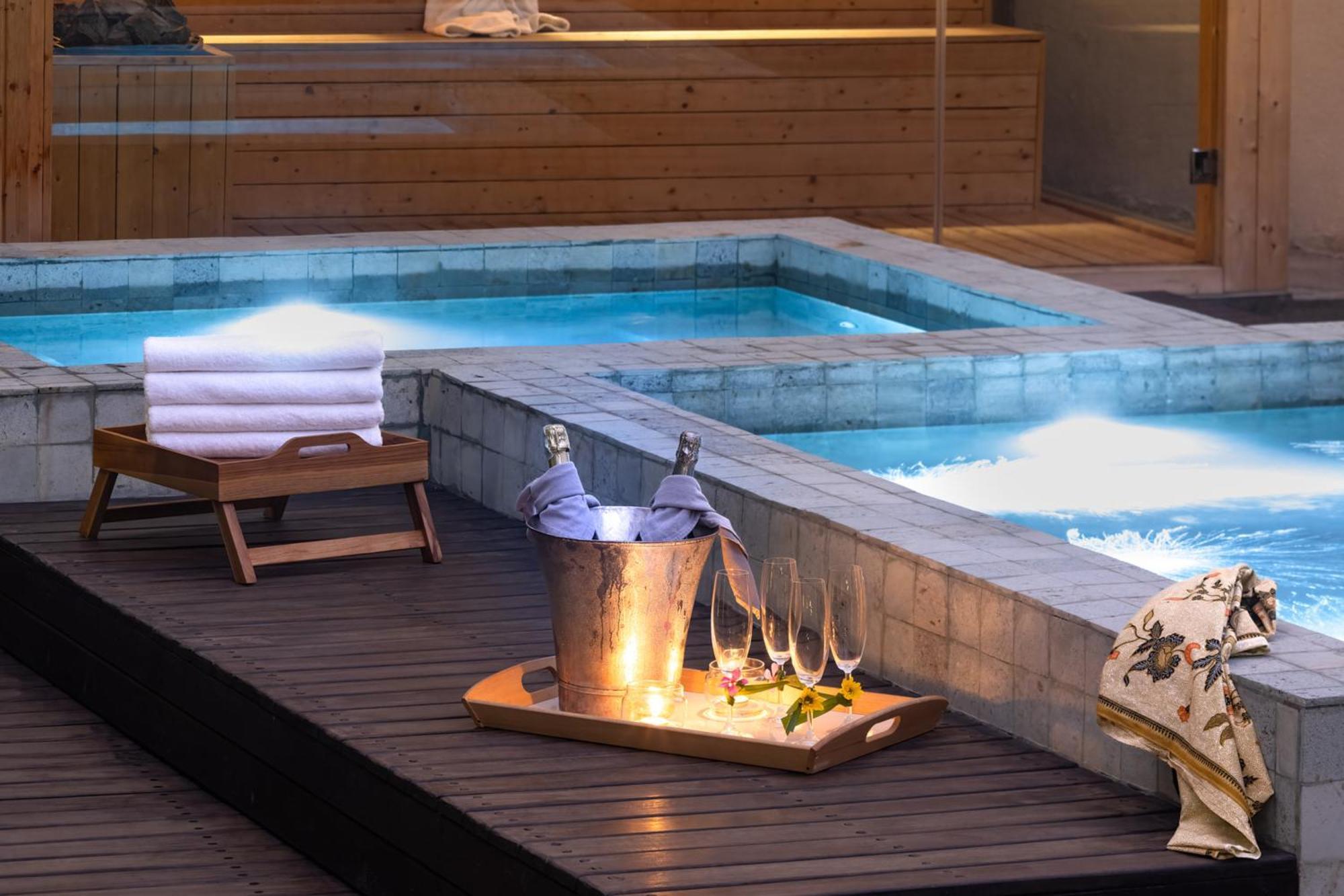 Umalas Creek 5* Canggu (Bali)