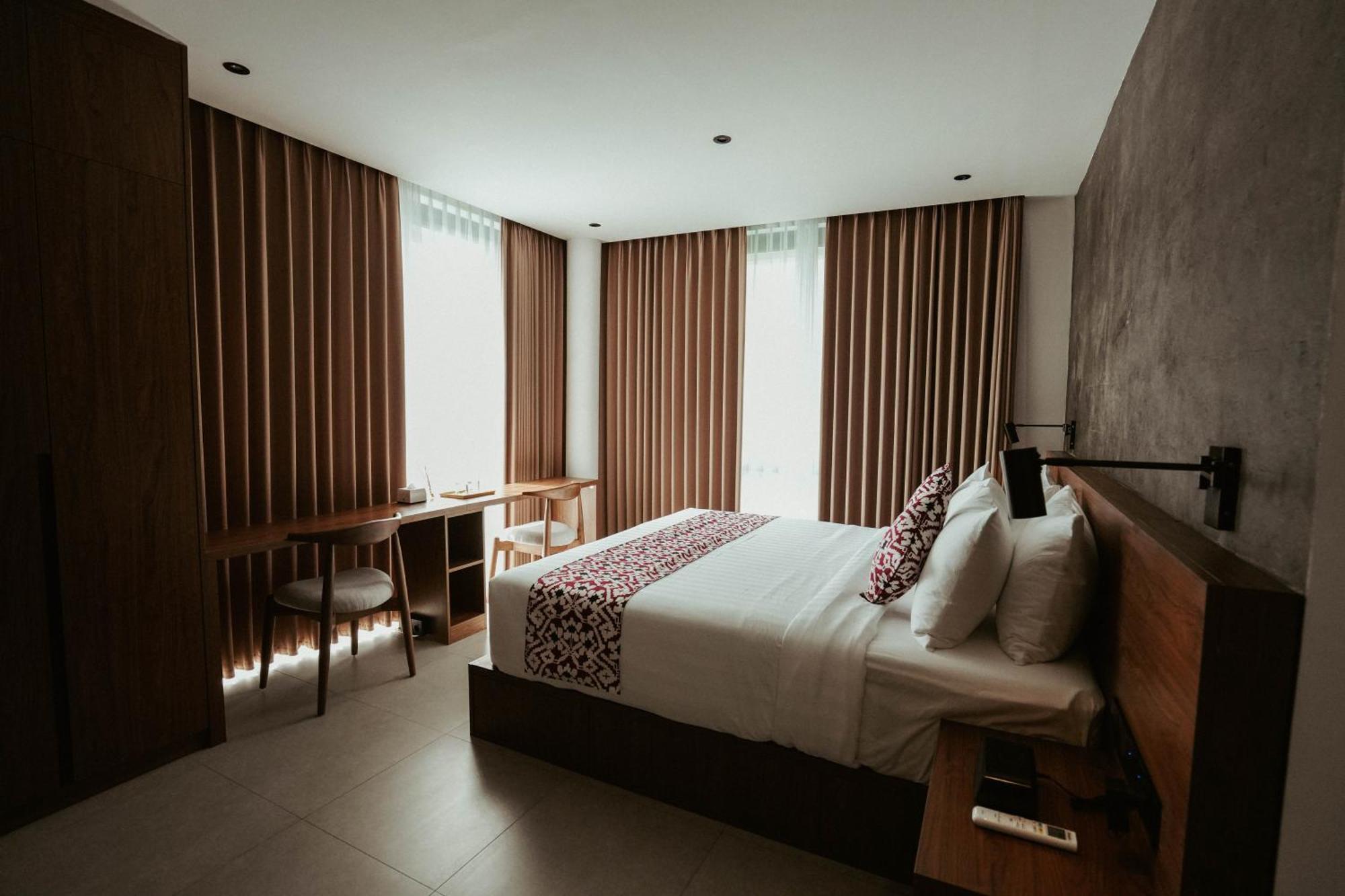 Hotel Umalas Creek