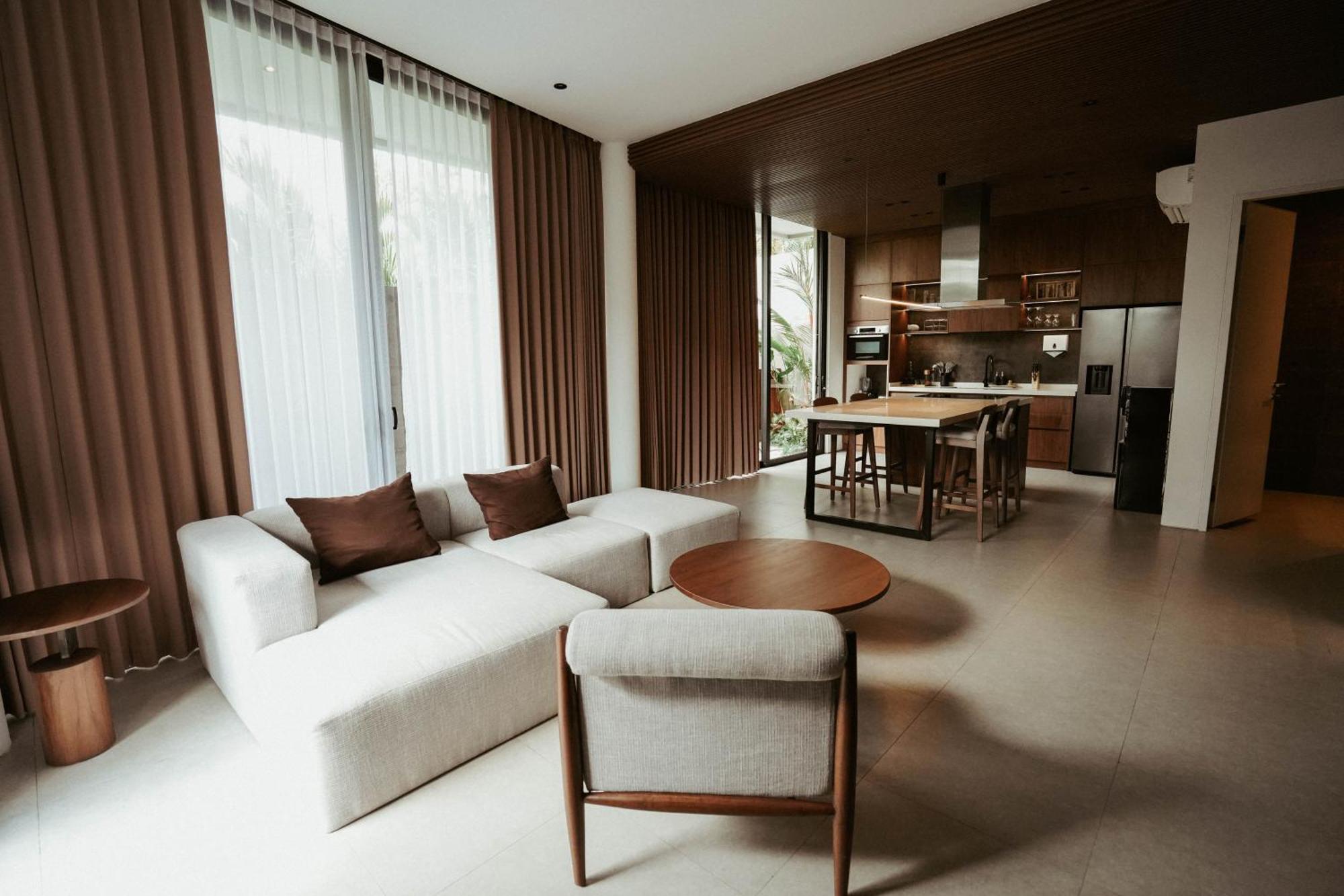 Umalas Creek Hotel Canggu (Bali)