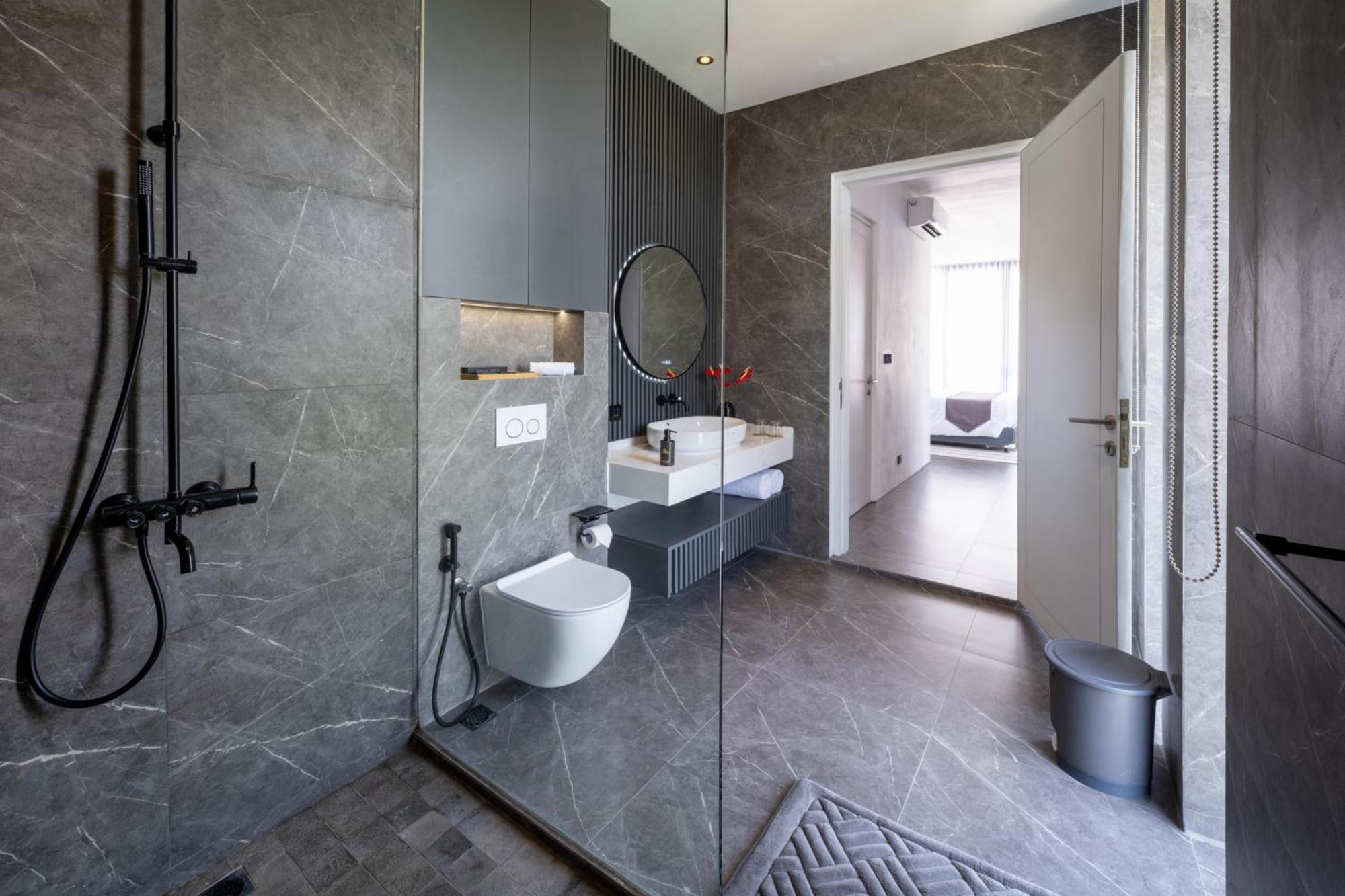 Umalas Creek 5*