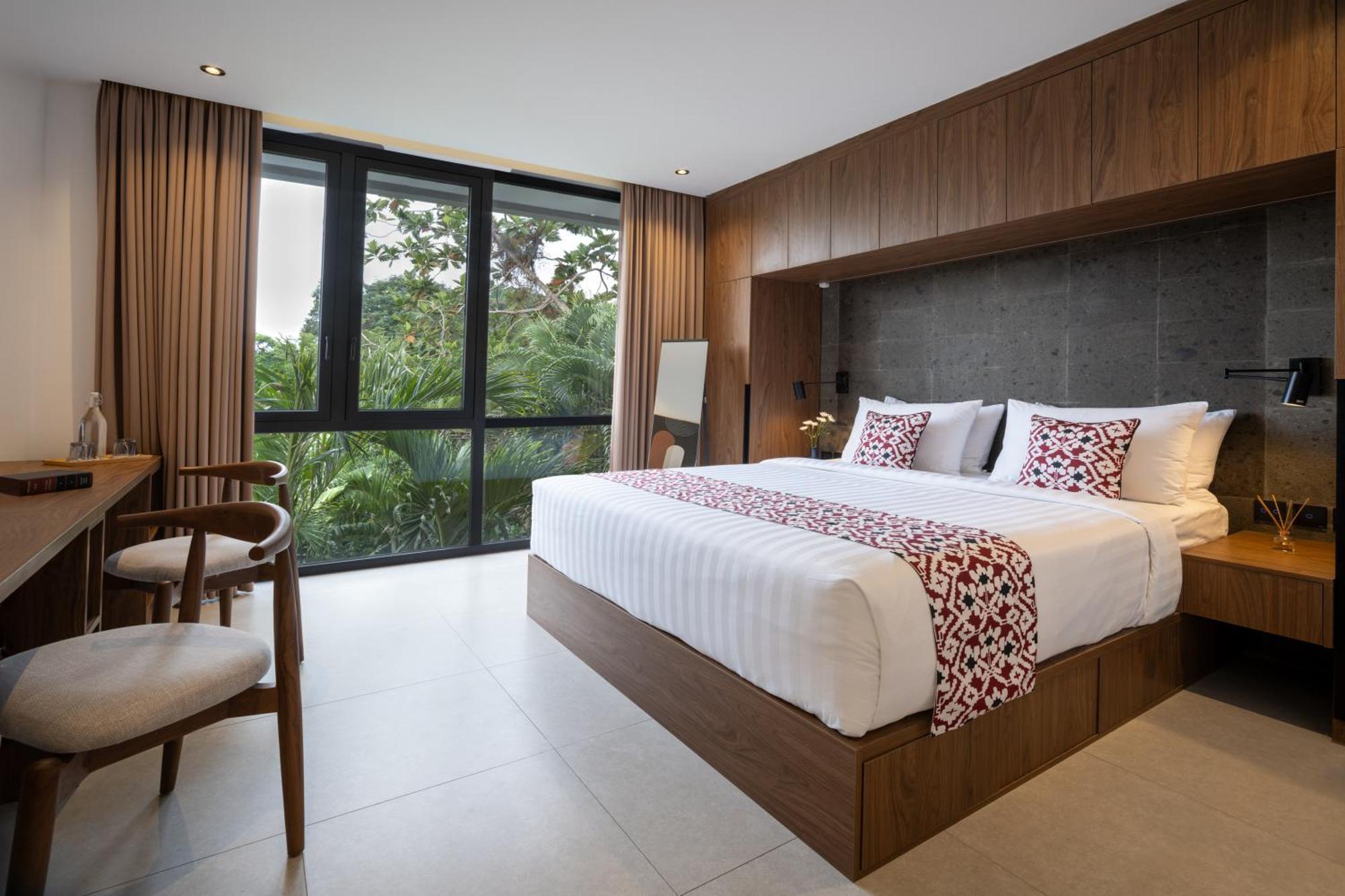 Umalas Creek 5* Canggu (Bali)