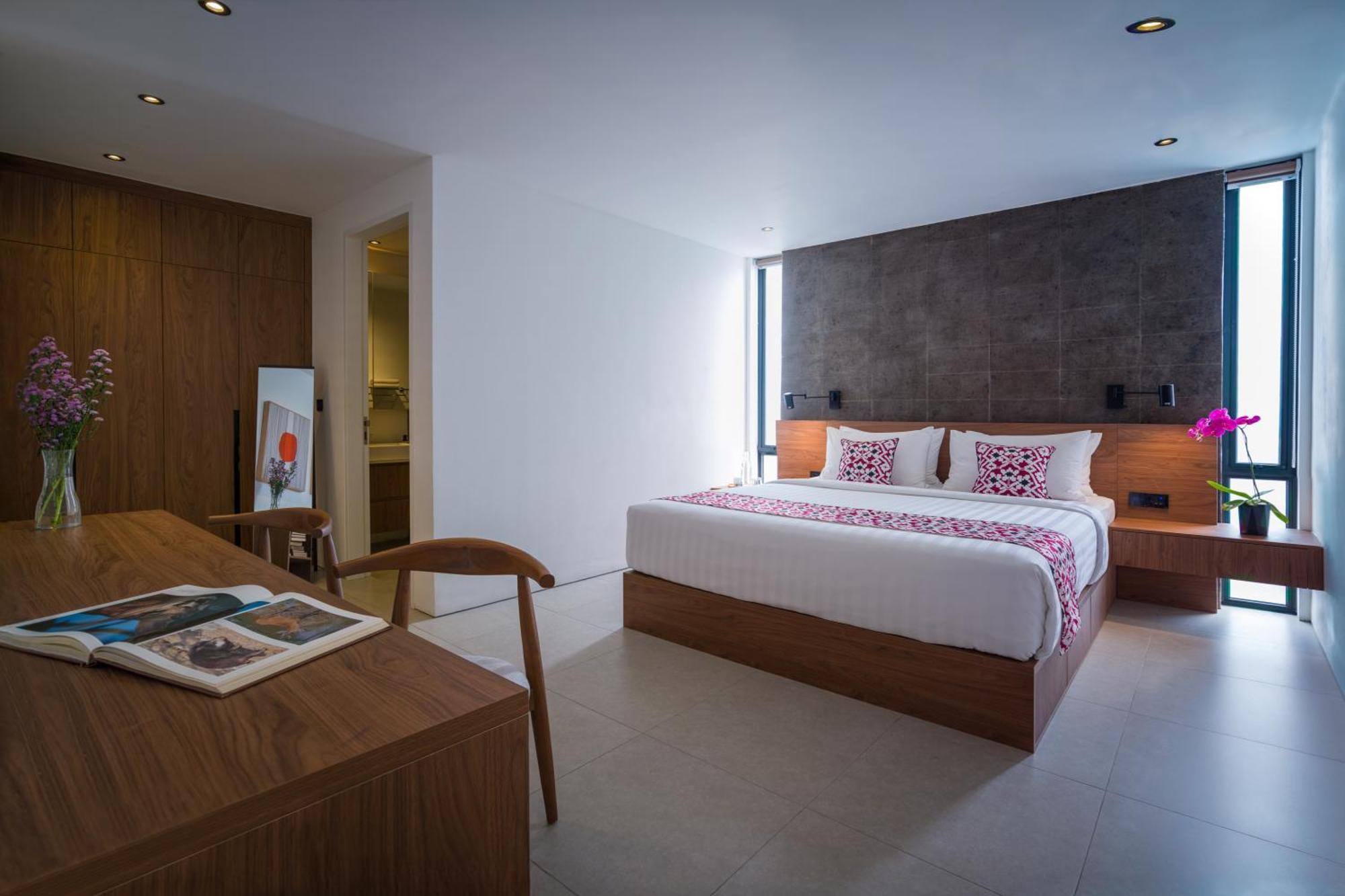 Umalas Creek Hotel