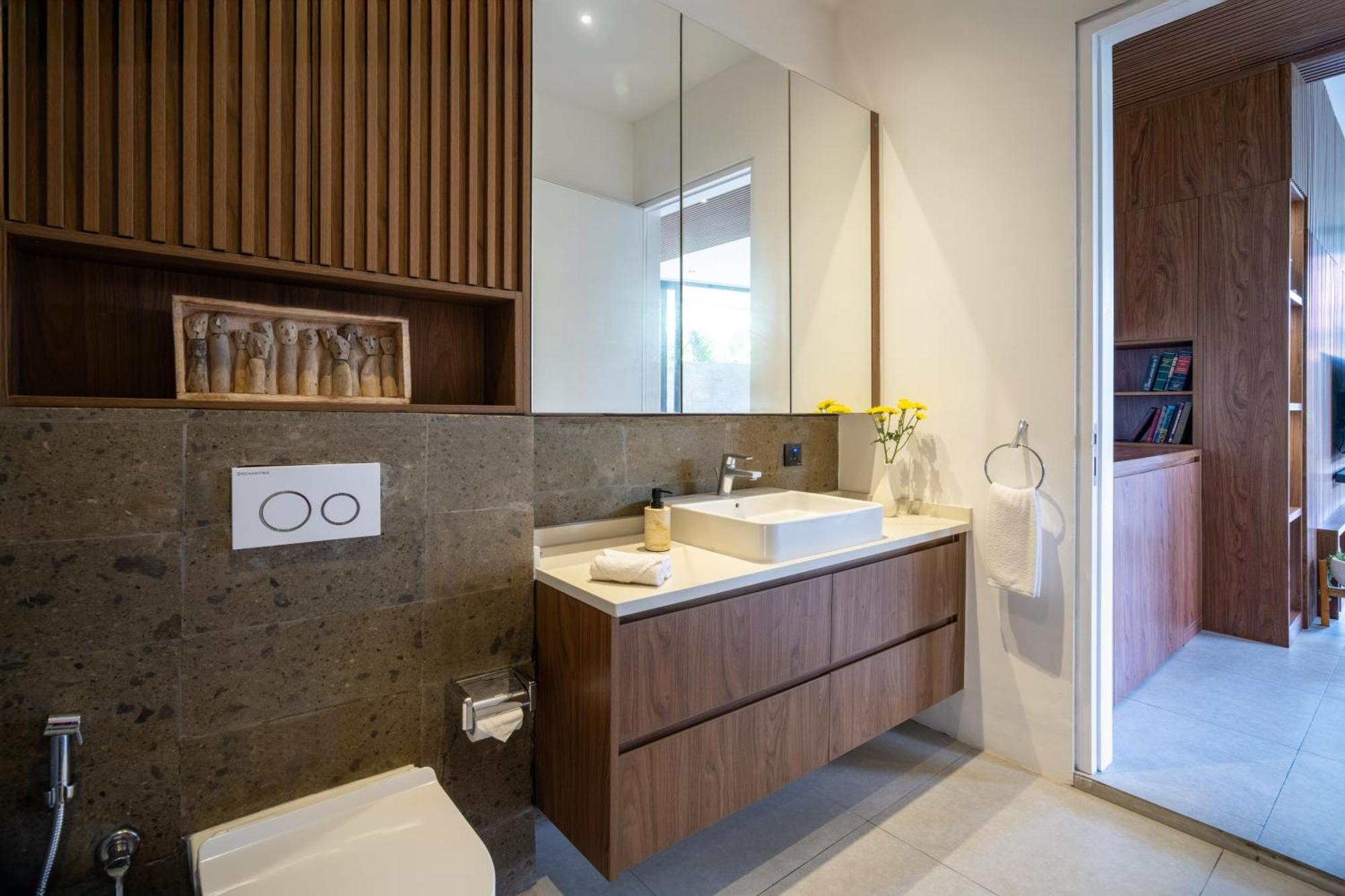 Hotel Umalas Creek 5*