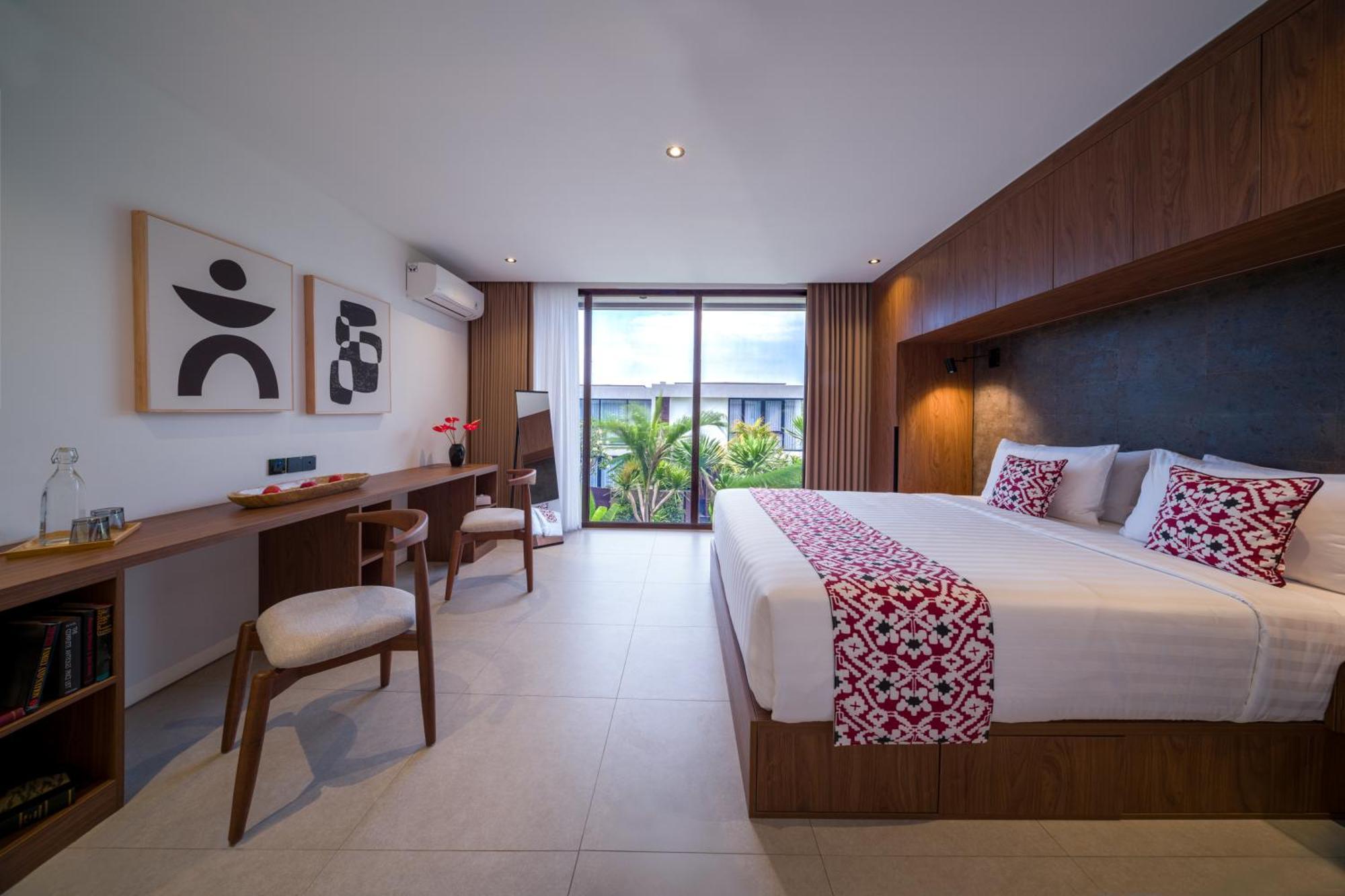 Umalas Creek Hotel Canggu (Bali)
