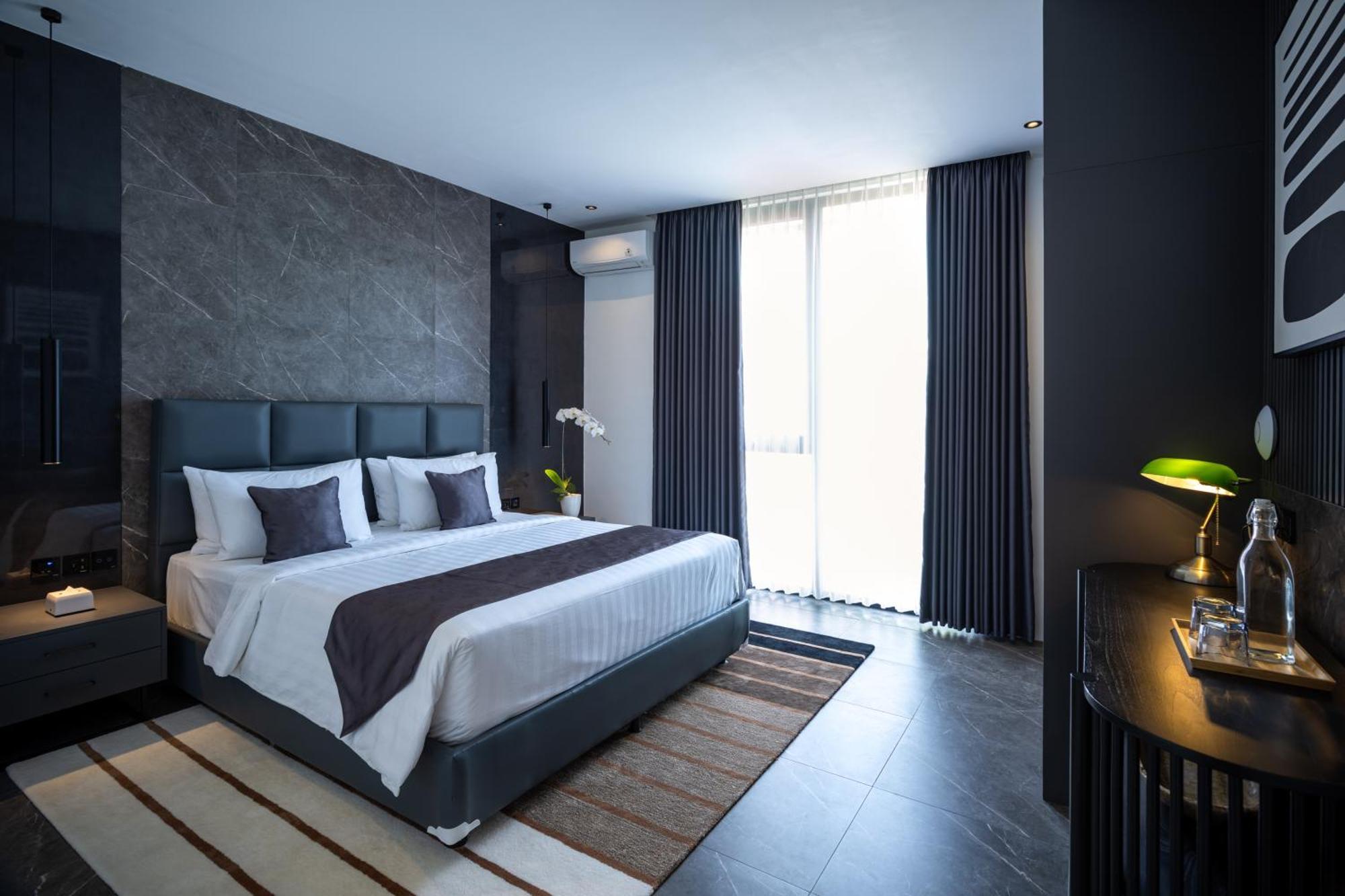 Umalas Creek 5* Canggu (Bali)