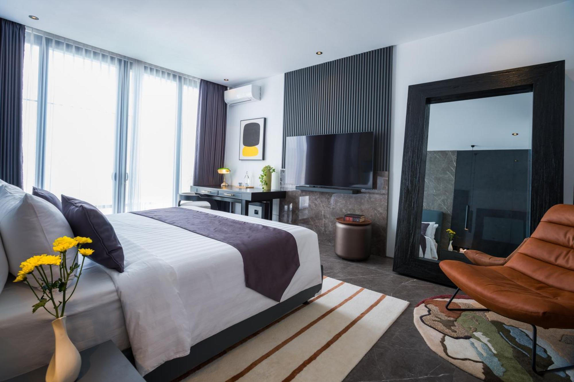 Hotel Umalas Creek Canggu (Bali)