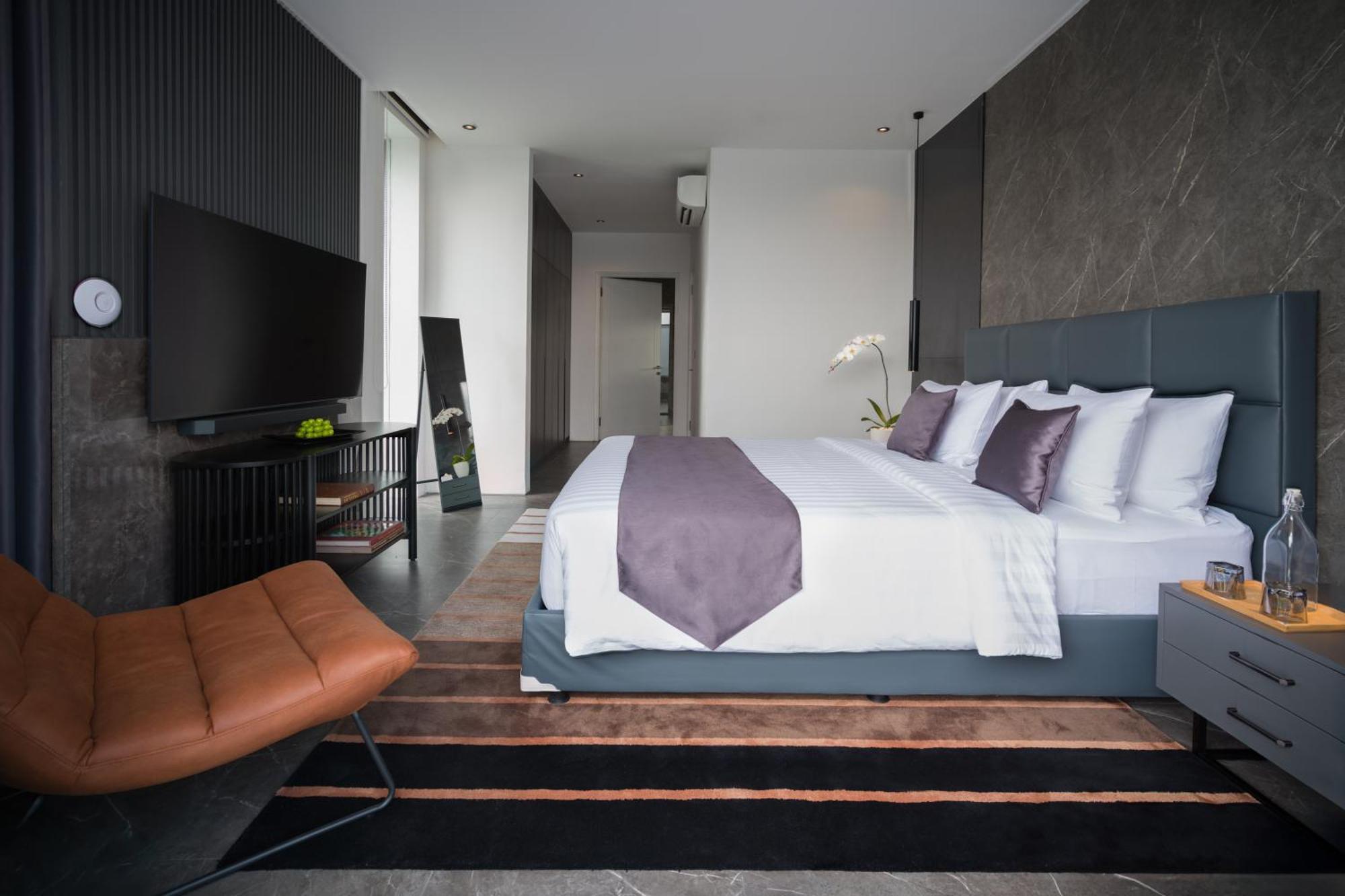 Umalas Creek Hotel