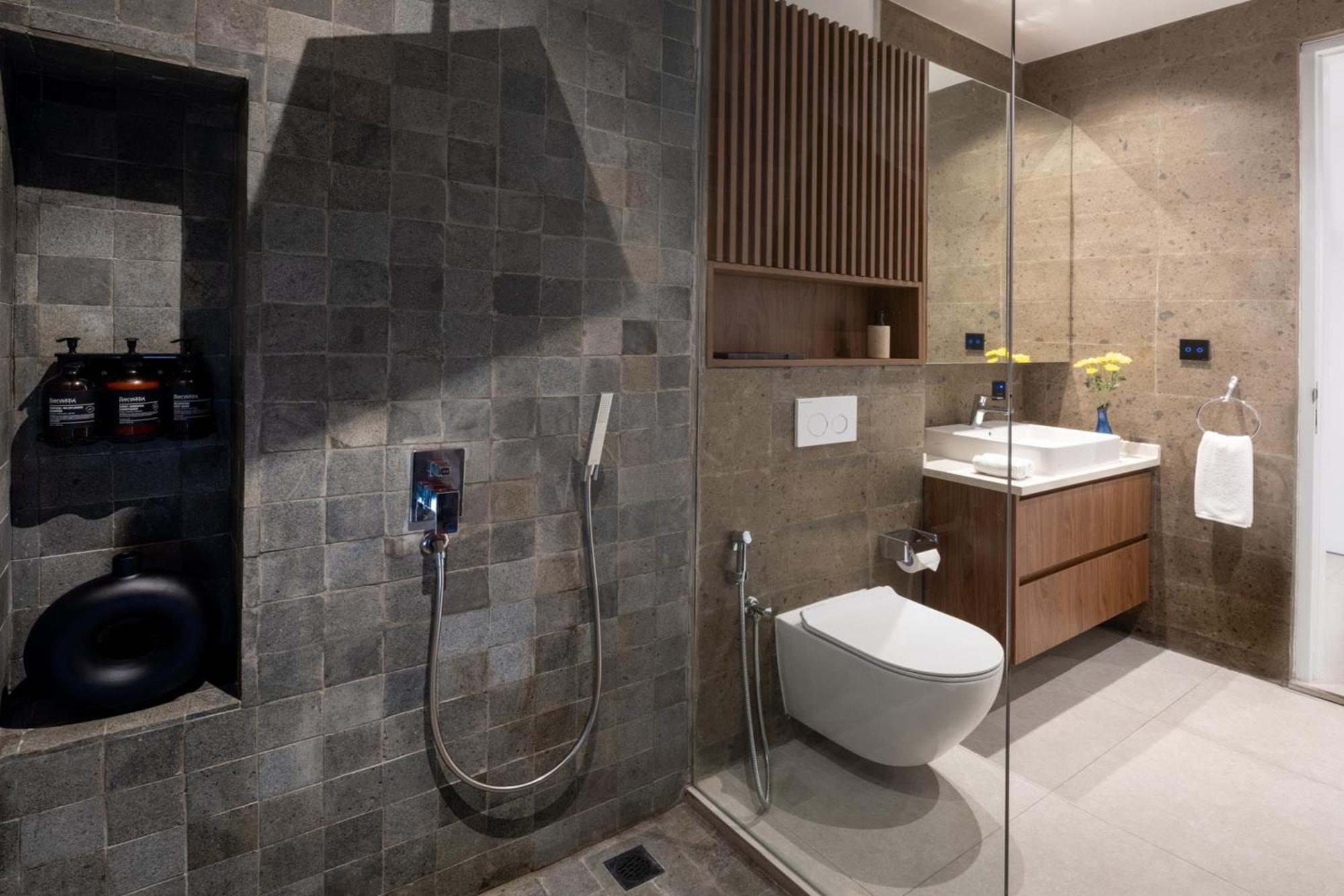 Hotel Umalas Creek Canggu (Bali)